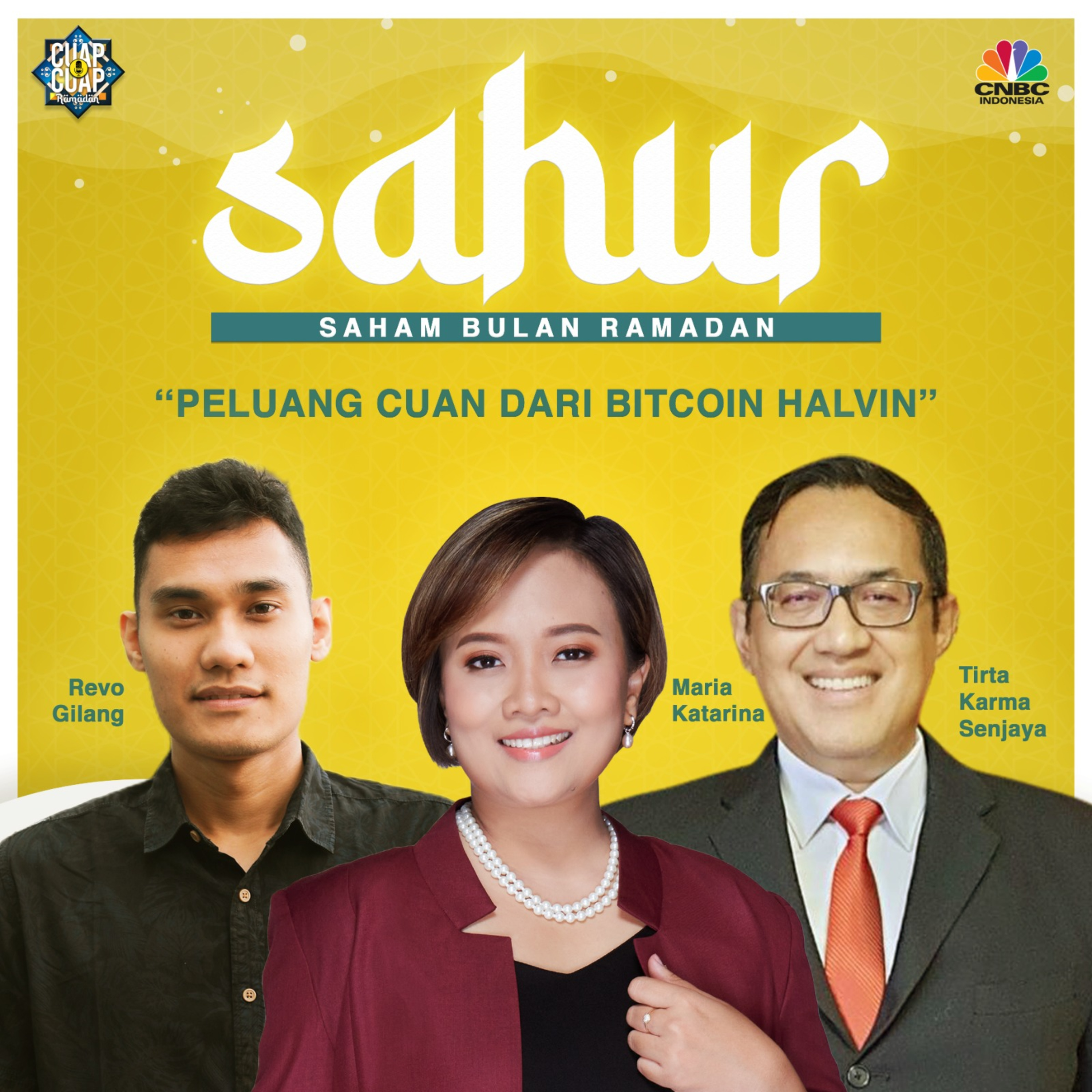 Cuap Cuap Cuan