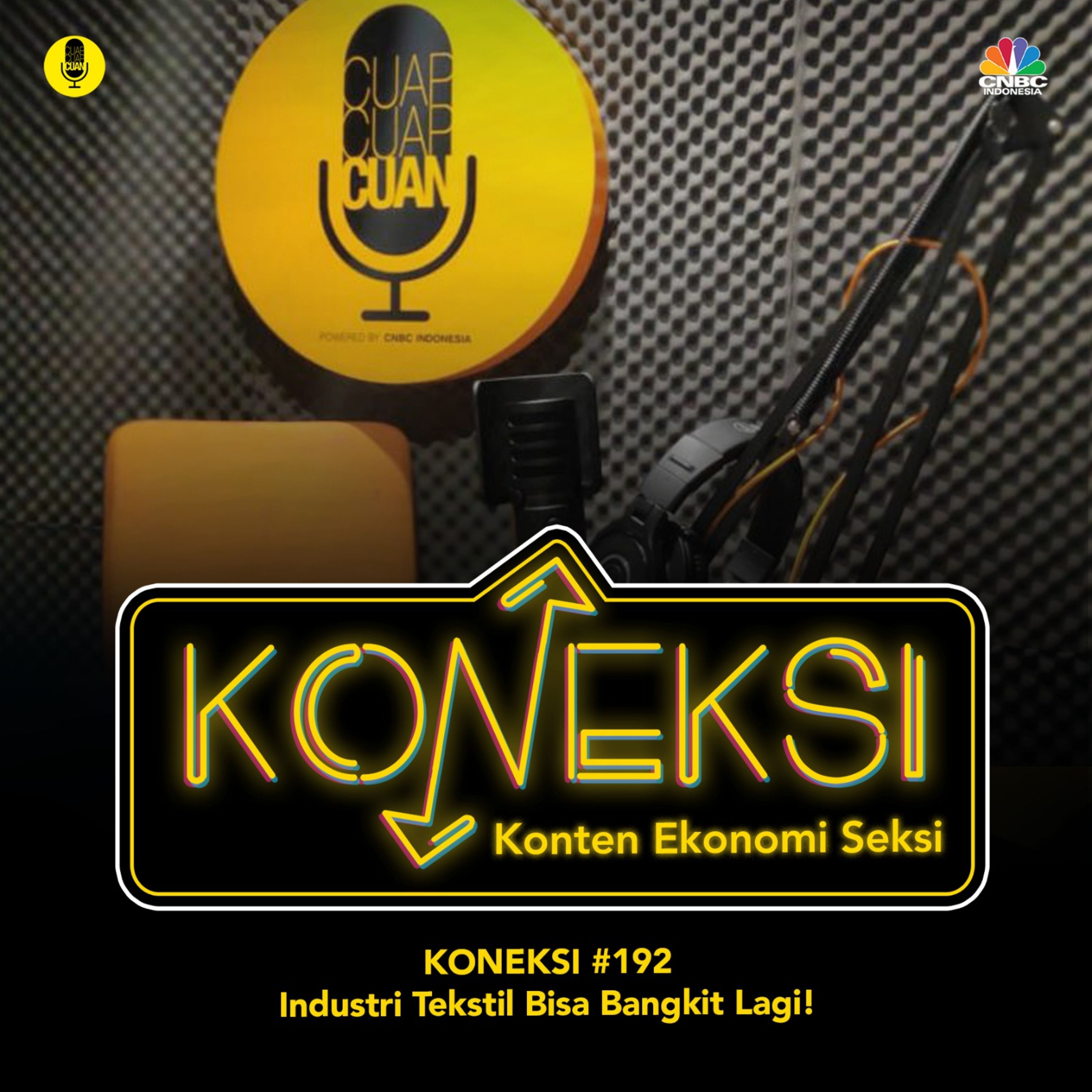 Cuap Cuap Cuan