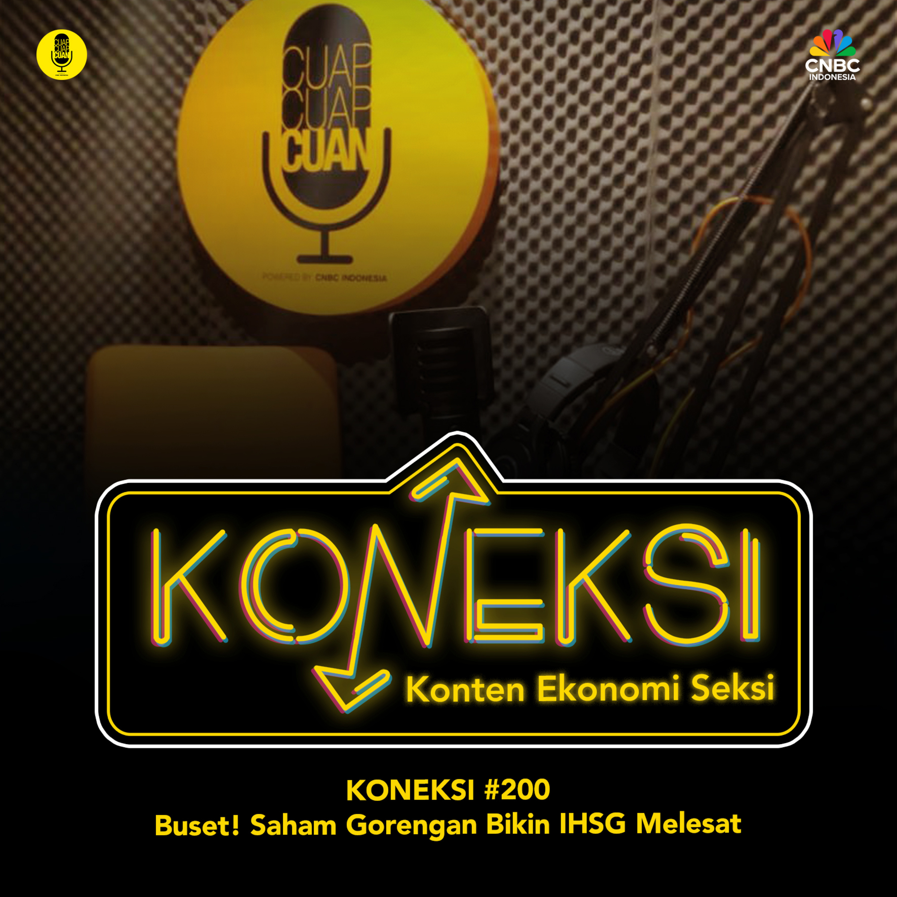 Cuap Cuap Cuan