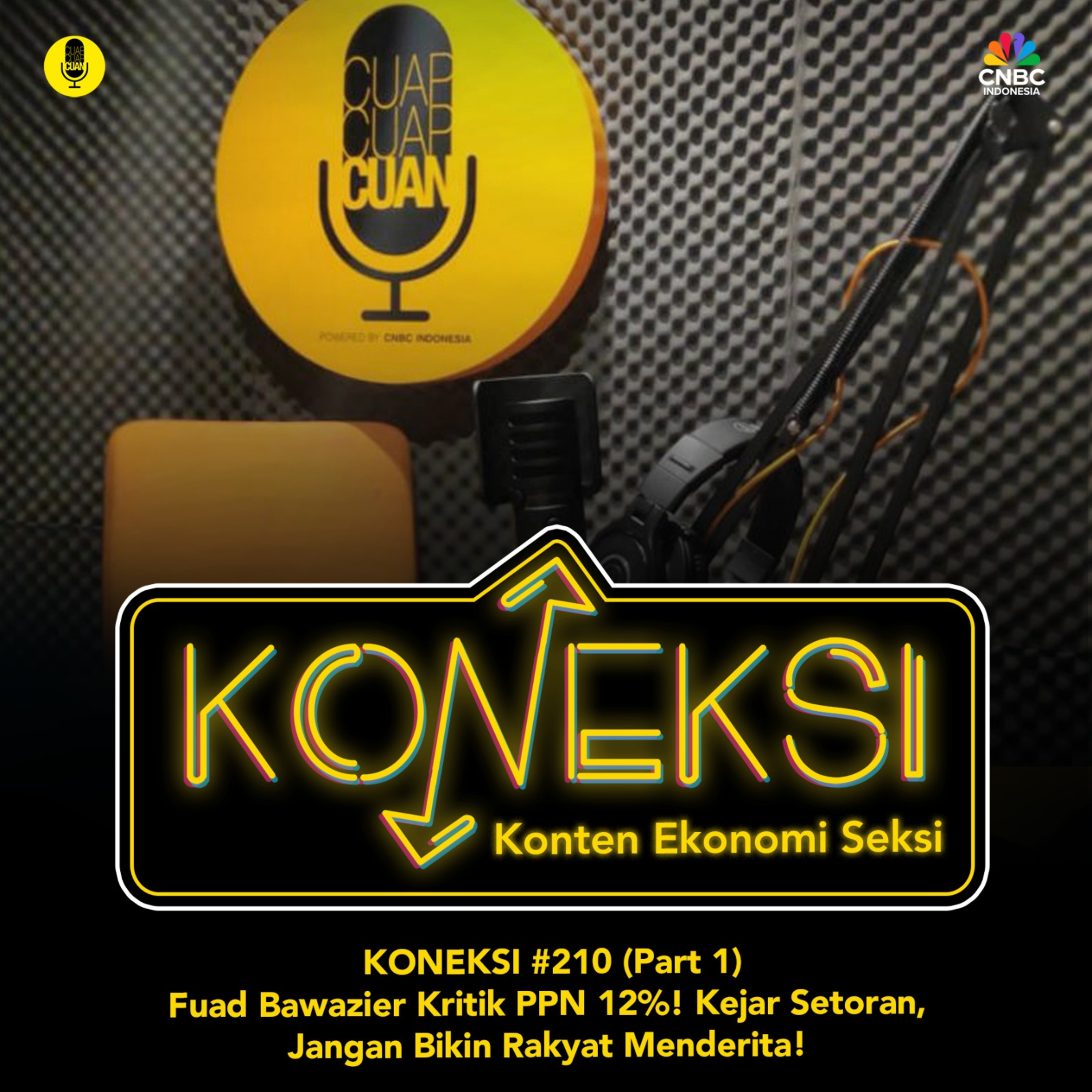 Cuap Cuap Cuan