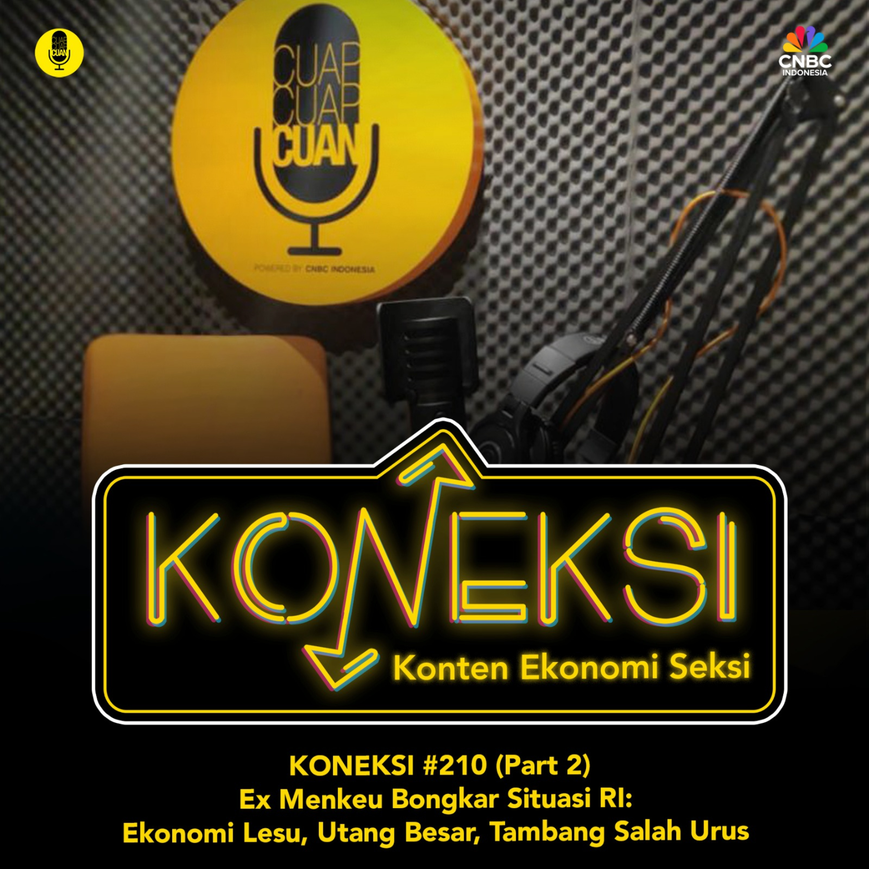 Cuap Cuap Cuan
