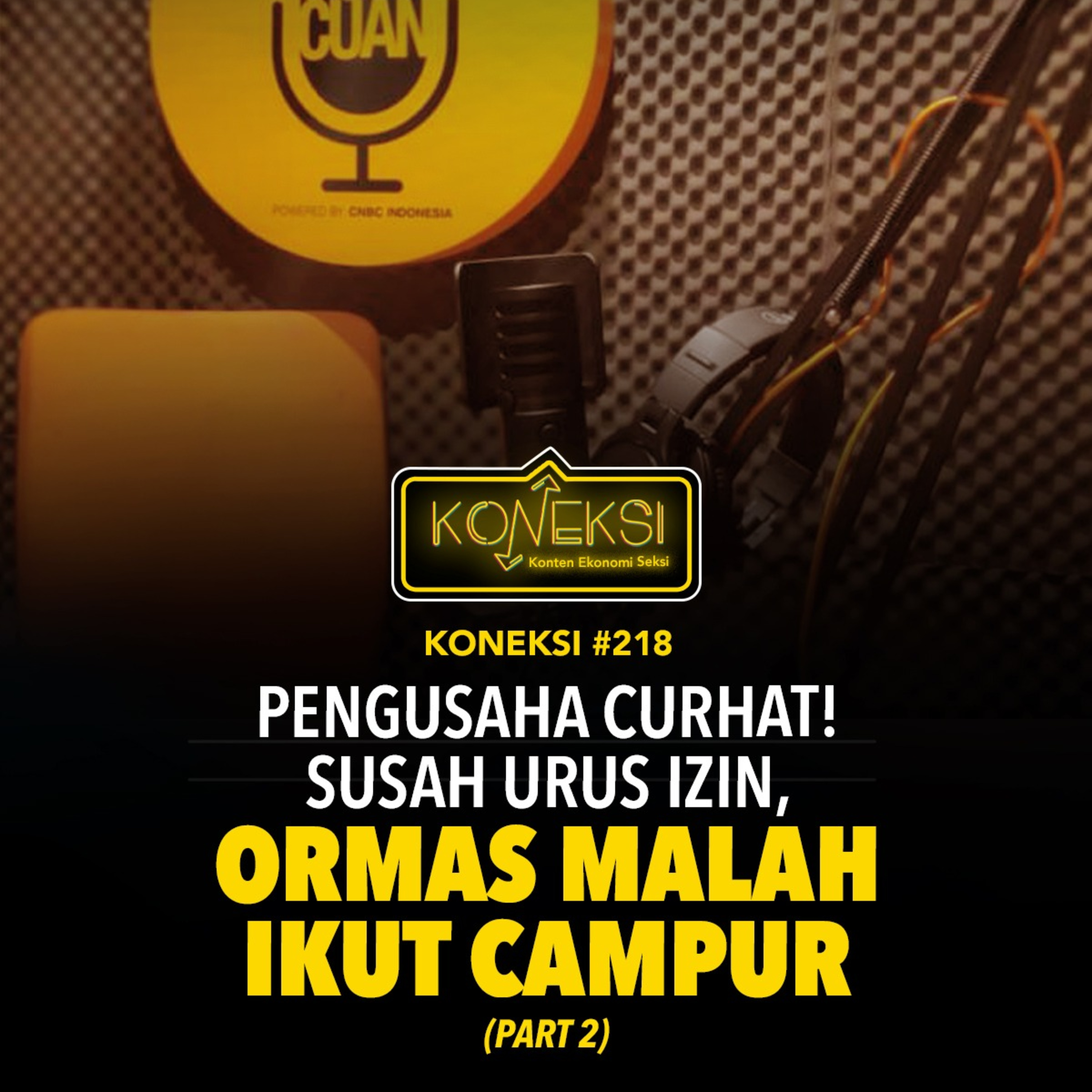 Cuap Cuap Cuan