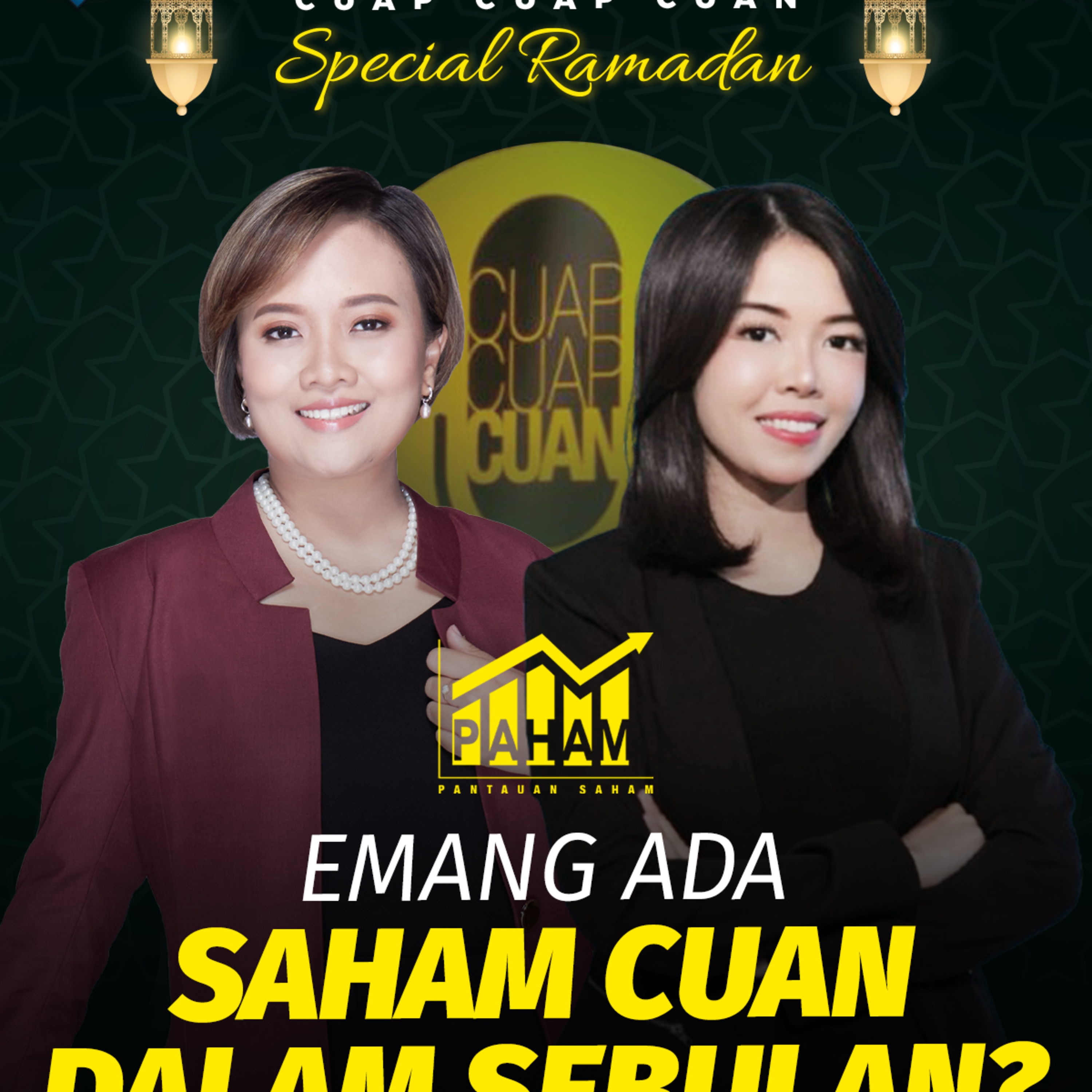Cuap Cuap Cuan