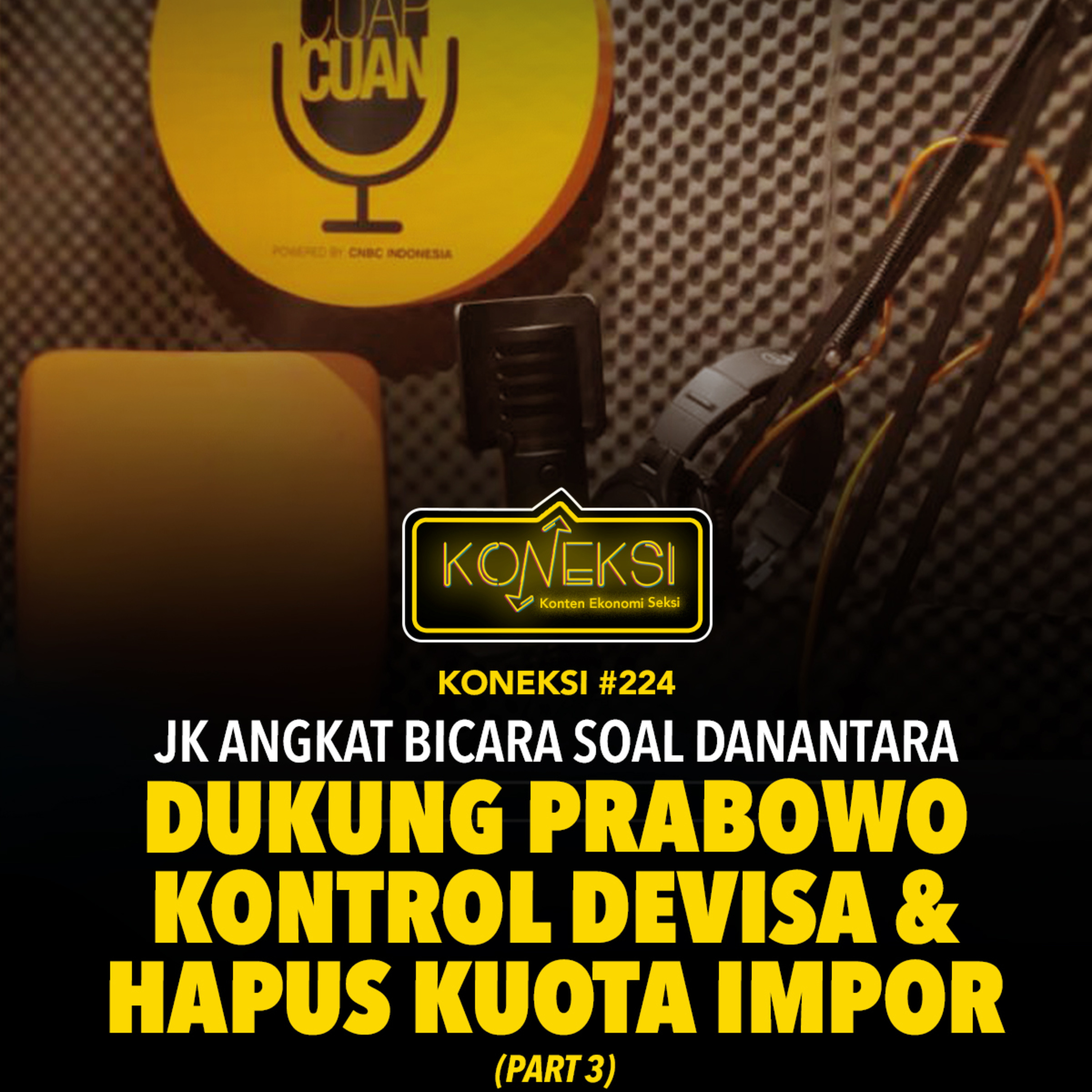 Cuap Cuap Cuan