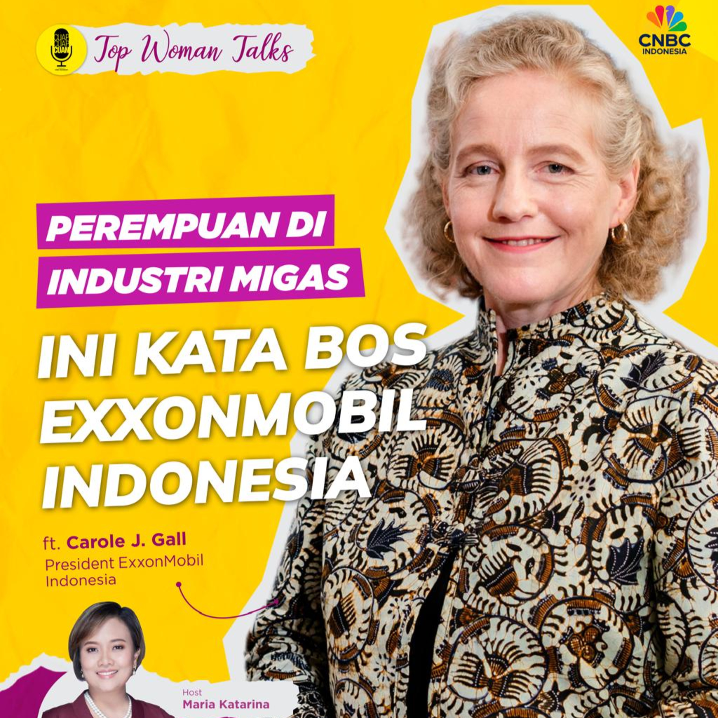 Cuap Cuap Cuan