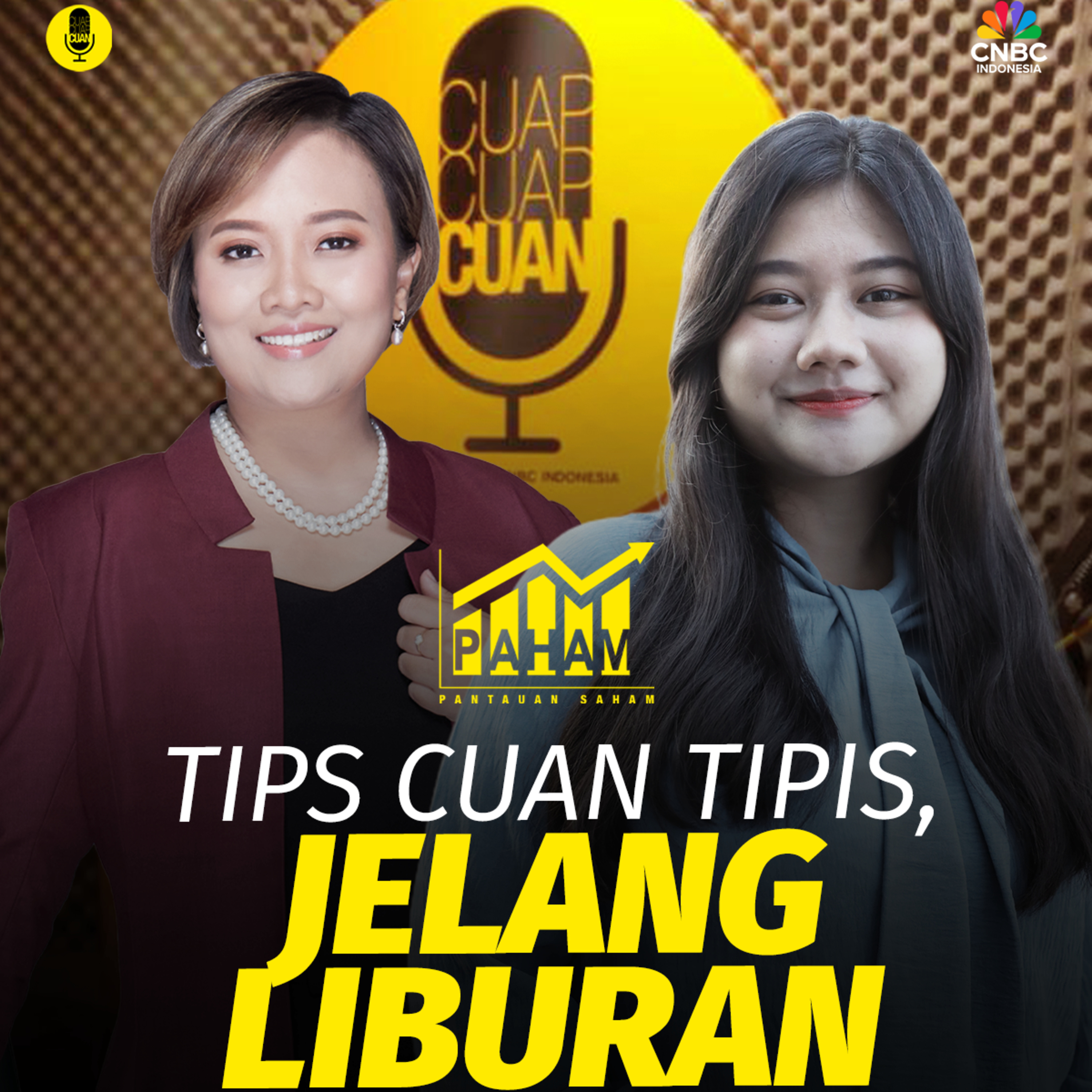 Cuap Cuap Cuan