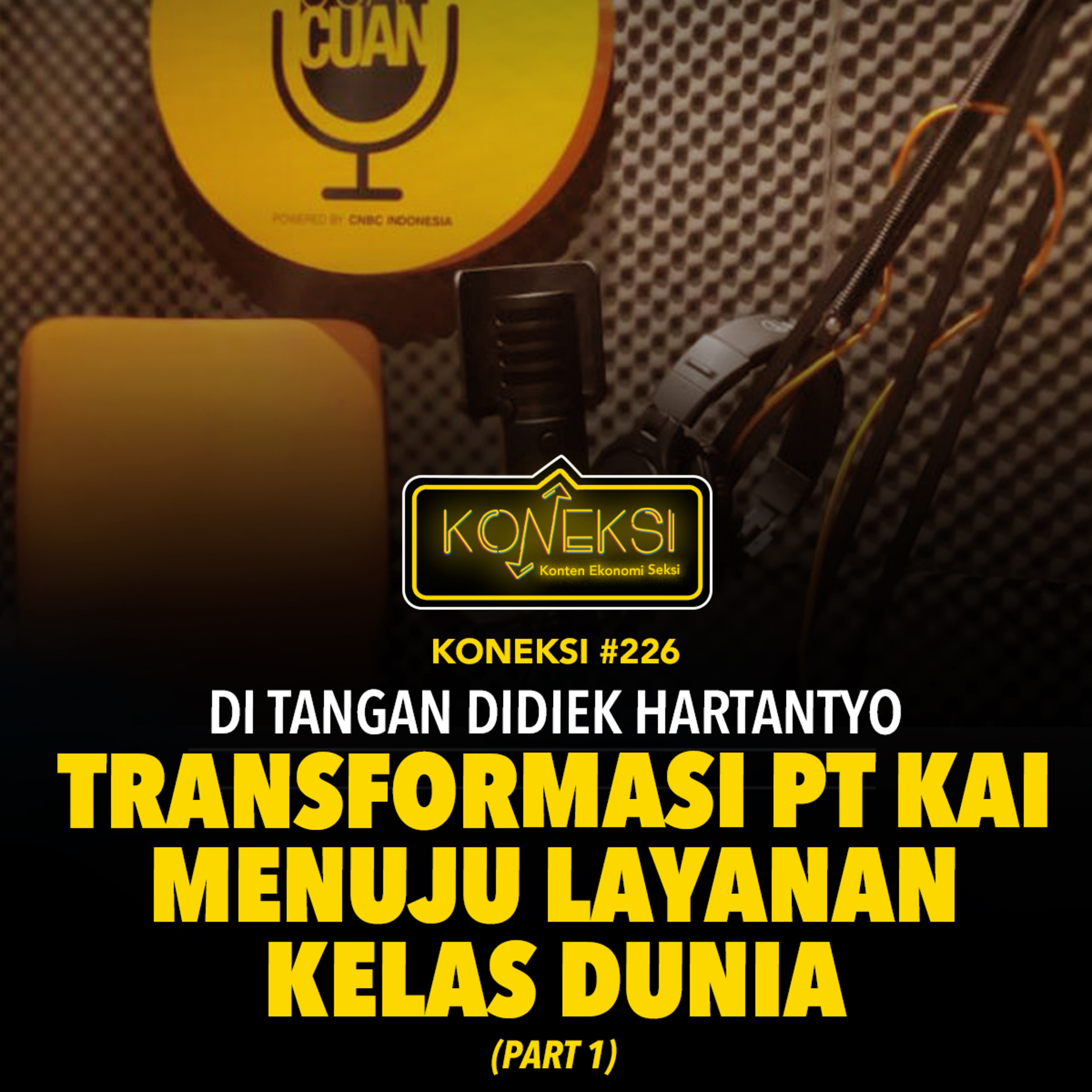 Cuap Cuap Cuan
