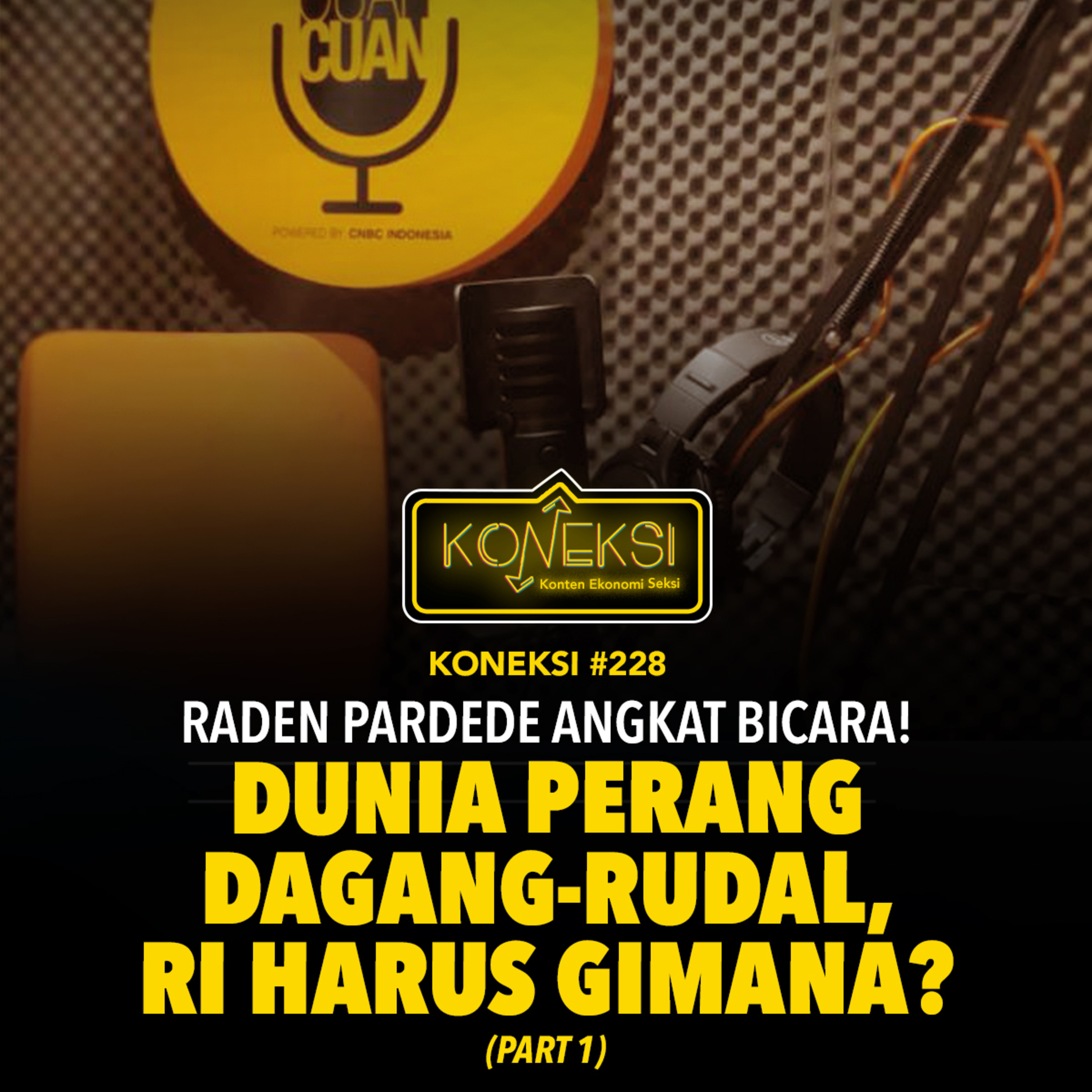 Cuap Cuap Cuan