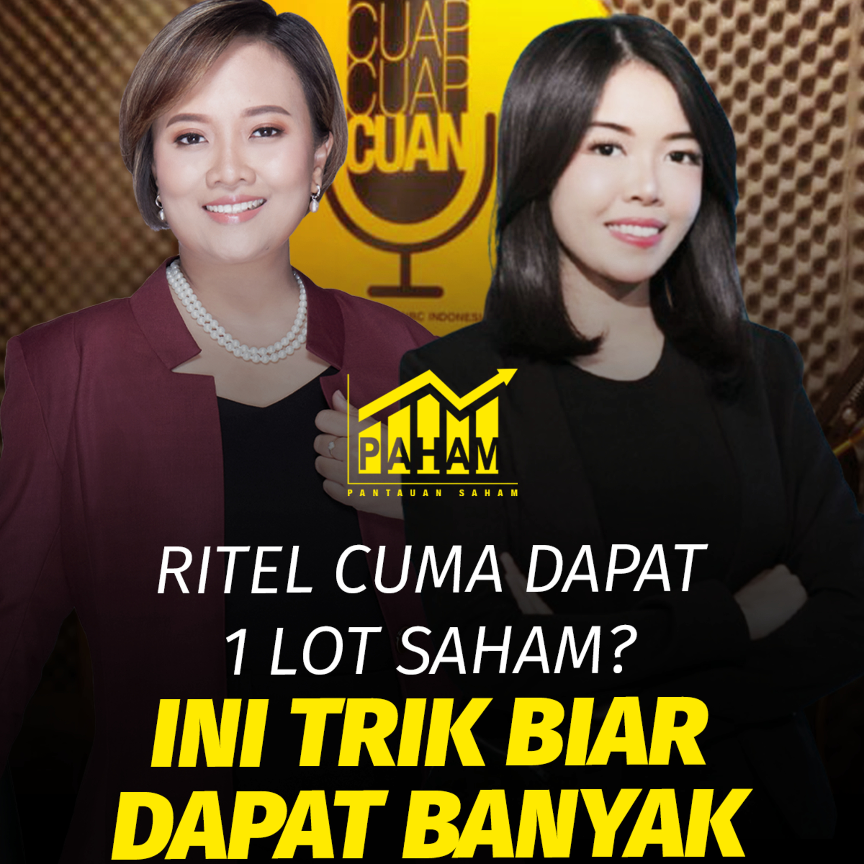Cuap Cuap Cuan