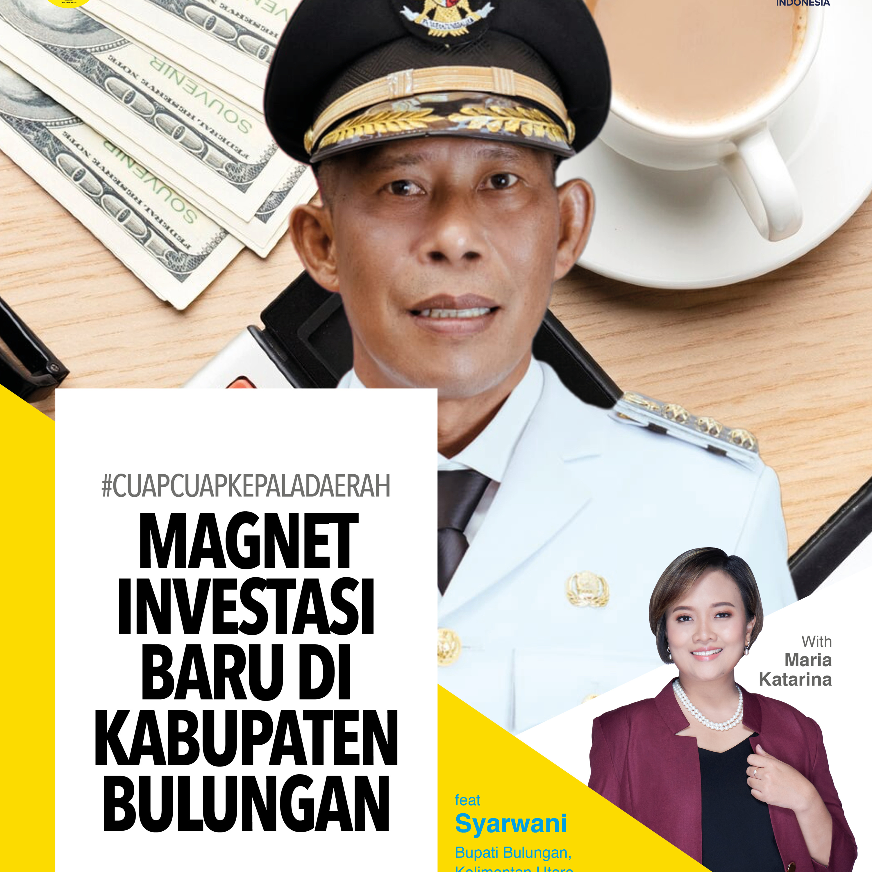 Cuap Cuap Cuan