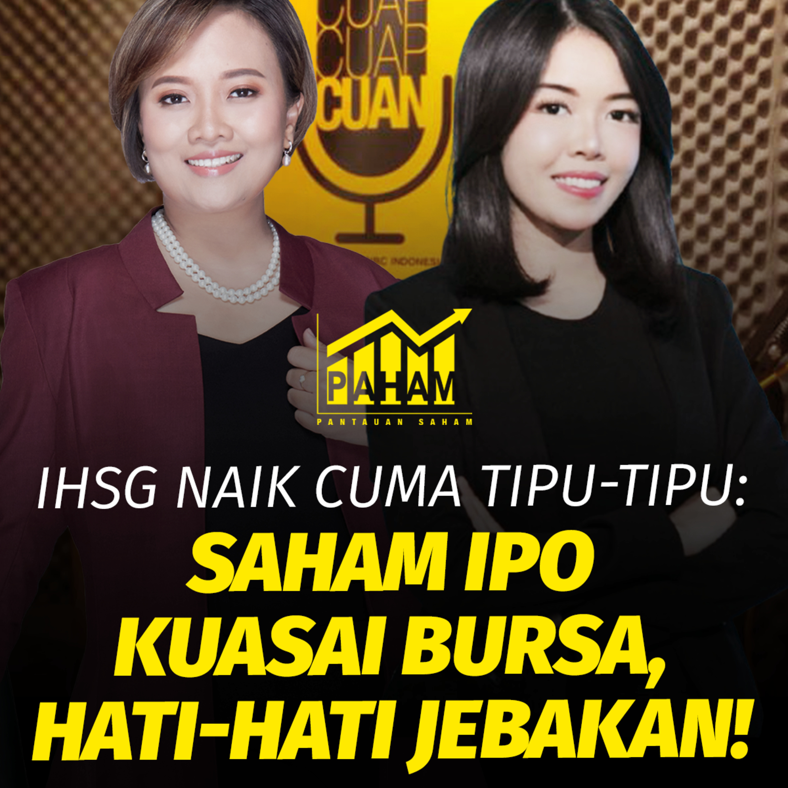 Cuap Cuap Cuan