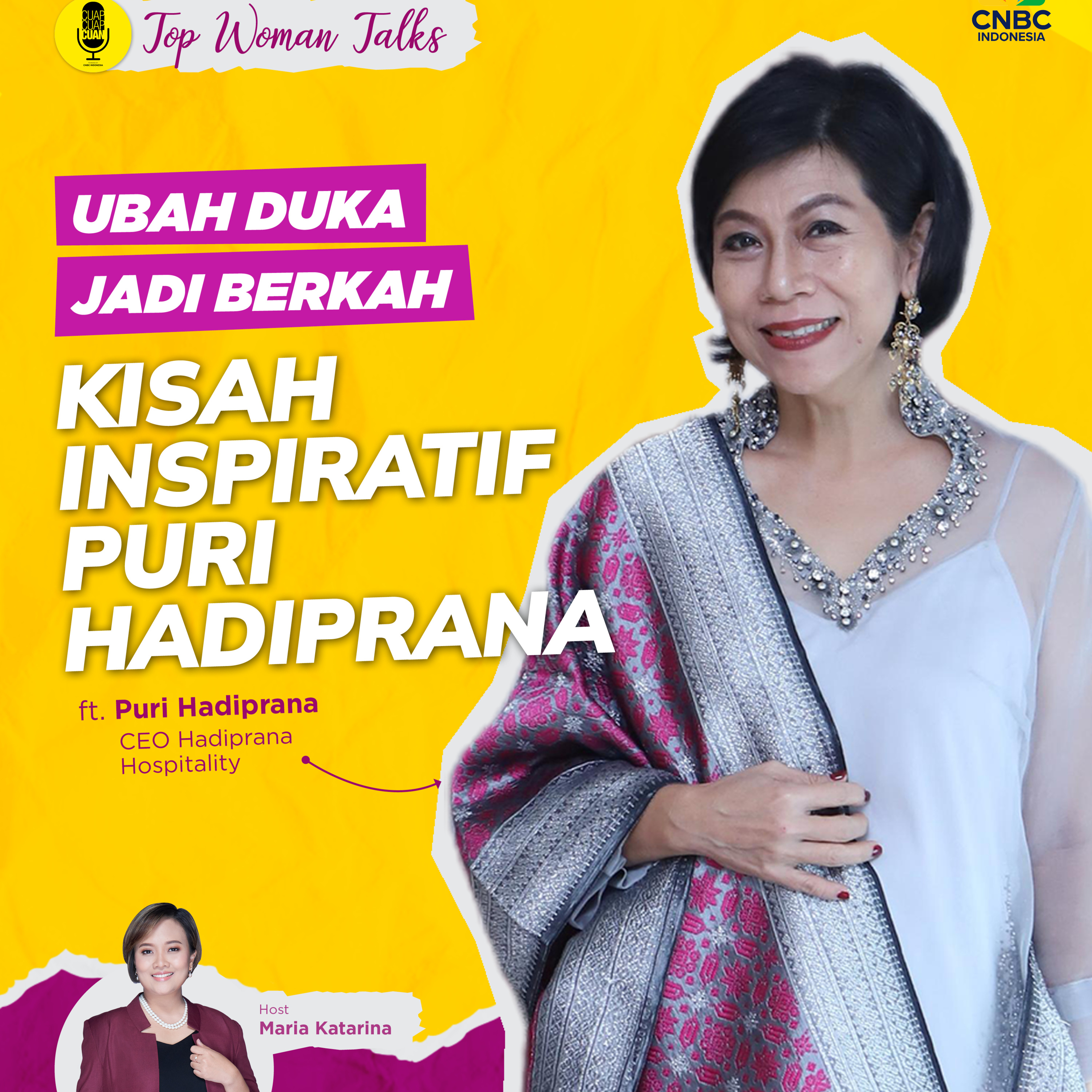 Cuap Cuap Cuan
