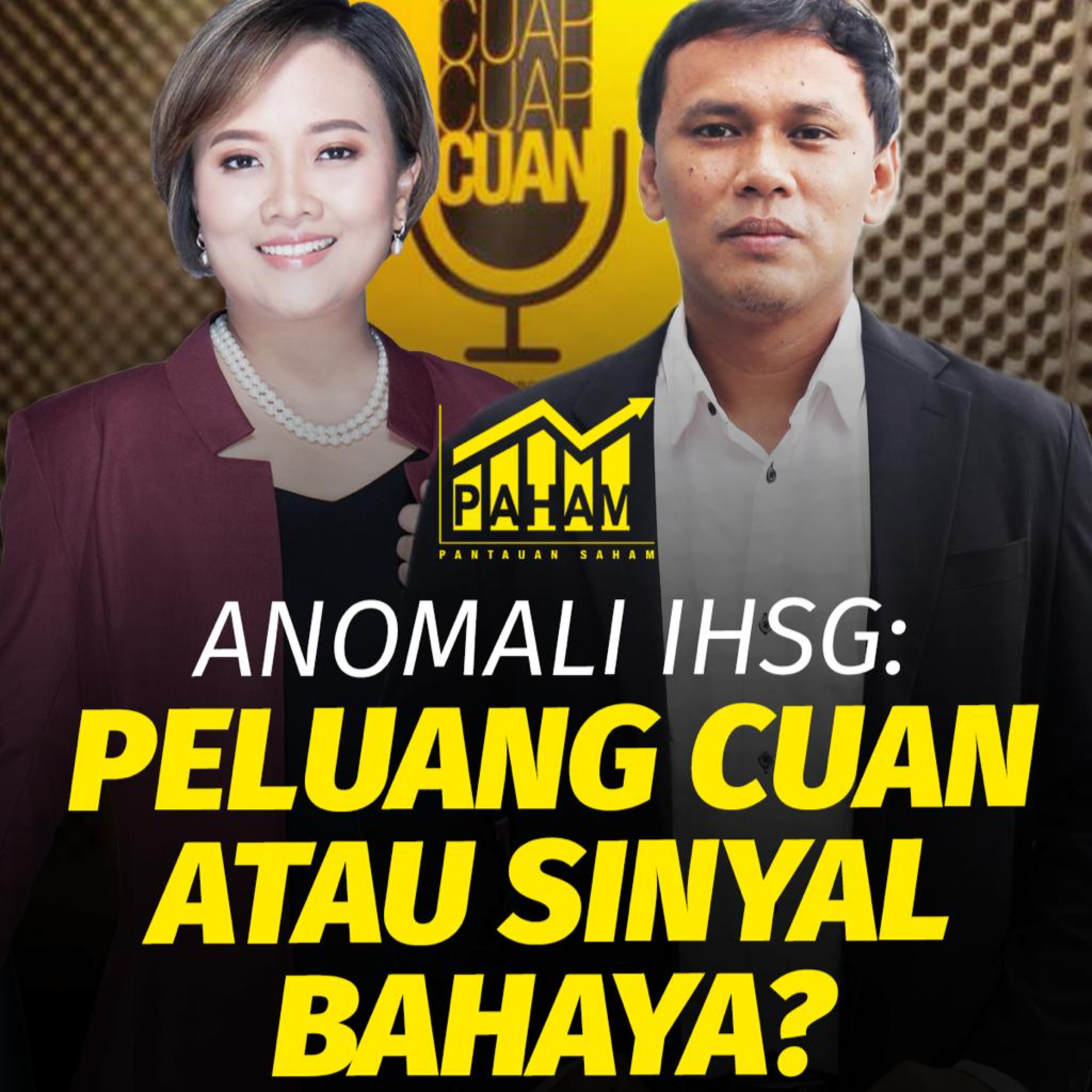Cuap Cuap Cuan