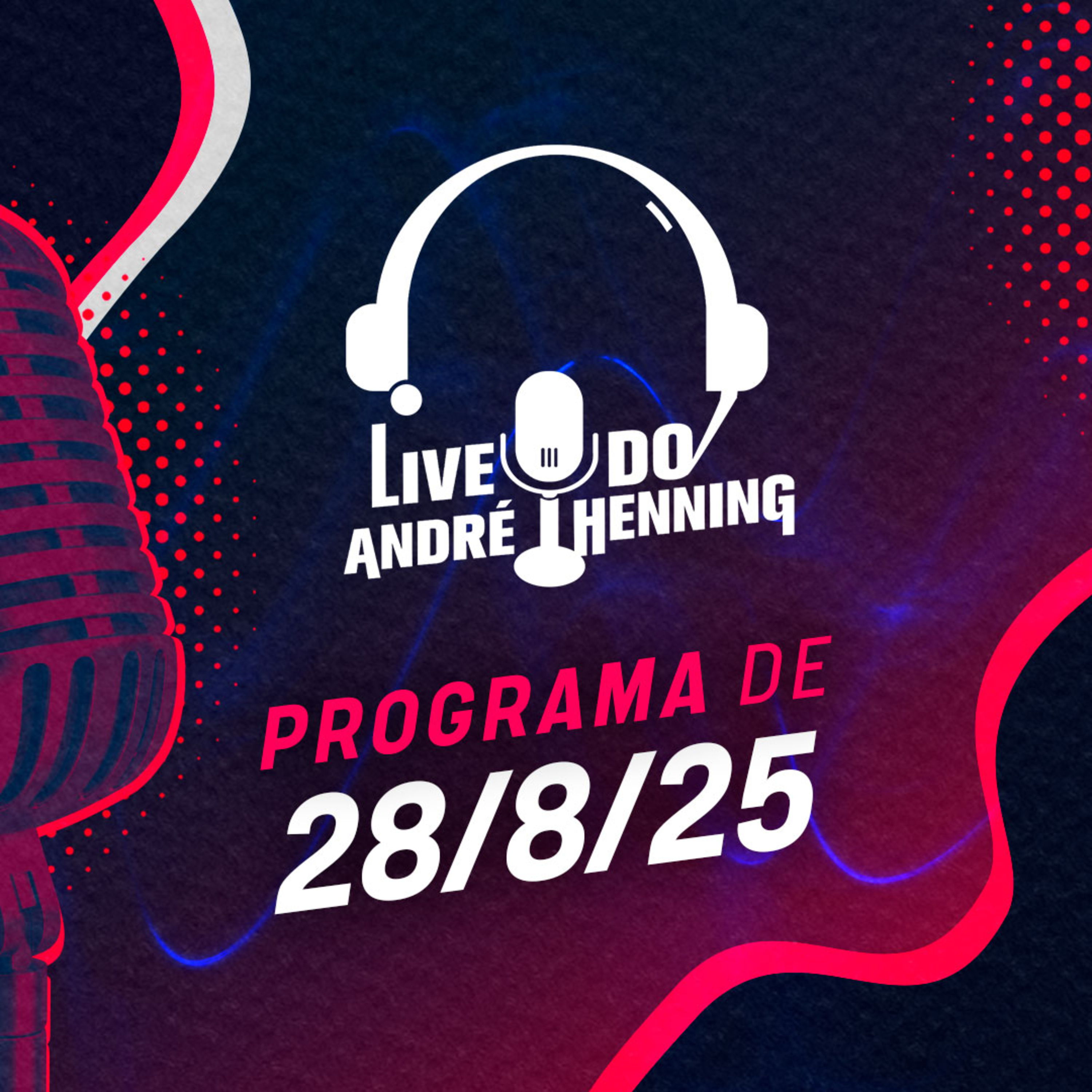 CRUZEIRO VENCE O GALO; VASCO E BOTA EMPATAM; ATHLETICO 0X1 CORINTHIANS ; SORTEIO DA CHAMPIONS E MAIS episode artwork