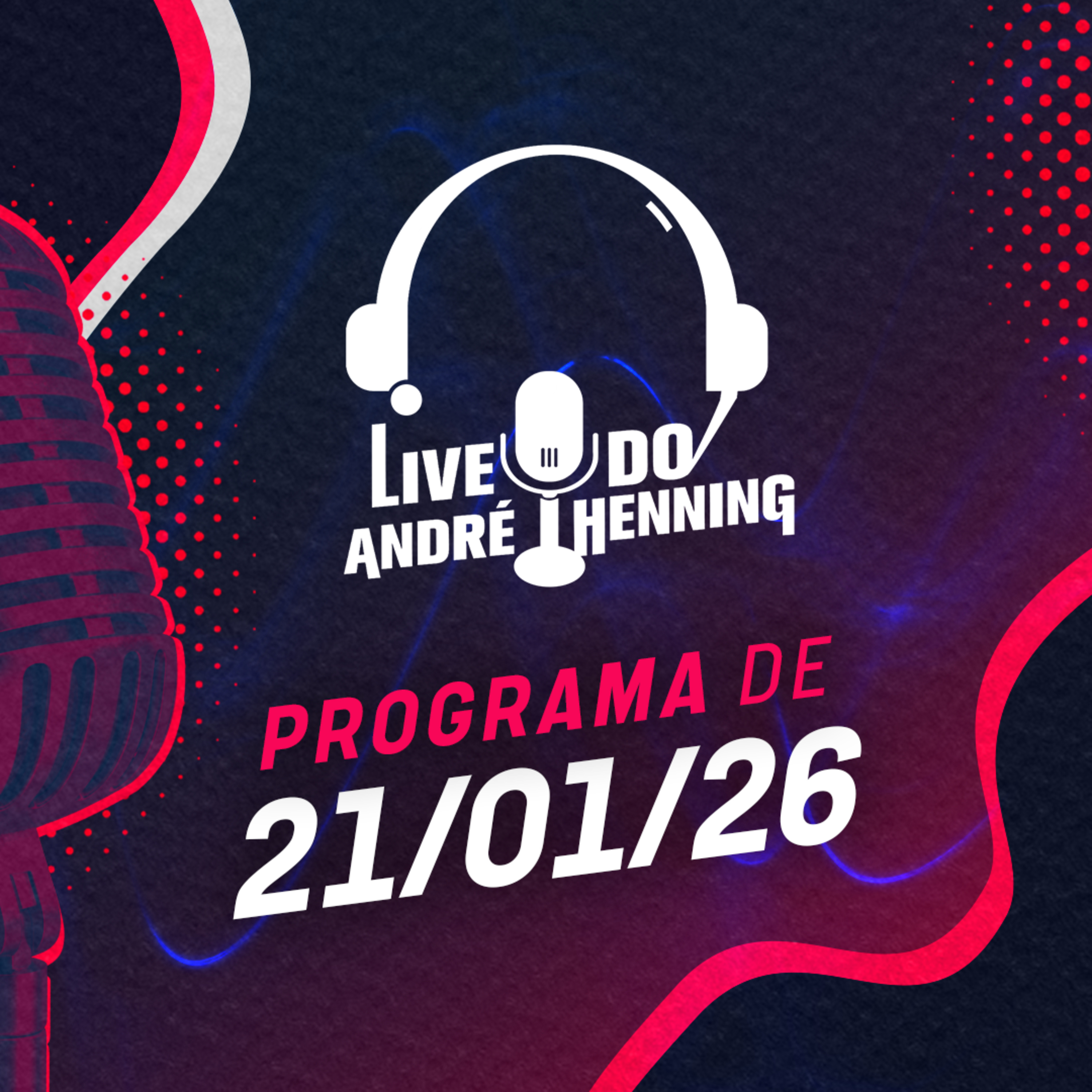 PIOR DERROTA DA ERA ABEL FERREIRA; REAL GOLEIA COM SHOW DE VINI JR; GABRIEL JESUS BRILHA NO ARSENAL episode artwork