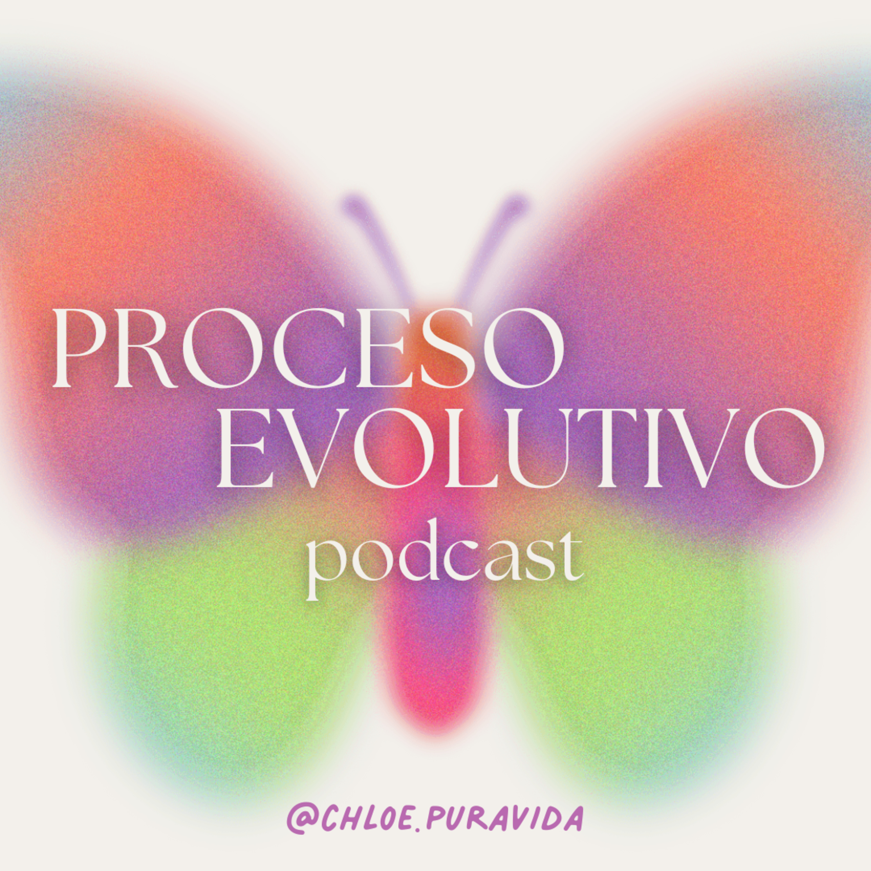 Proceso Evolutivo