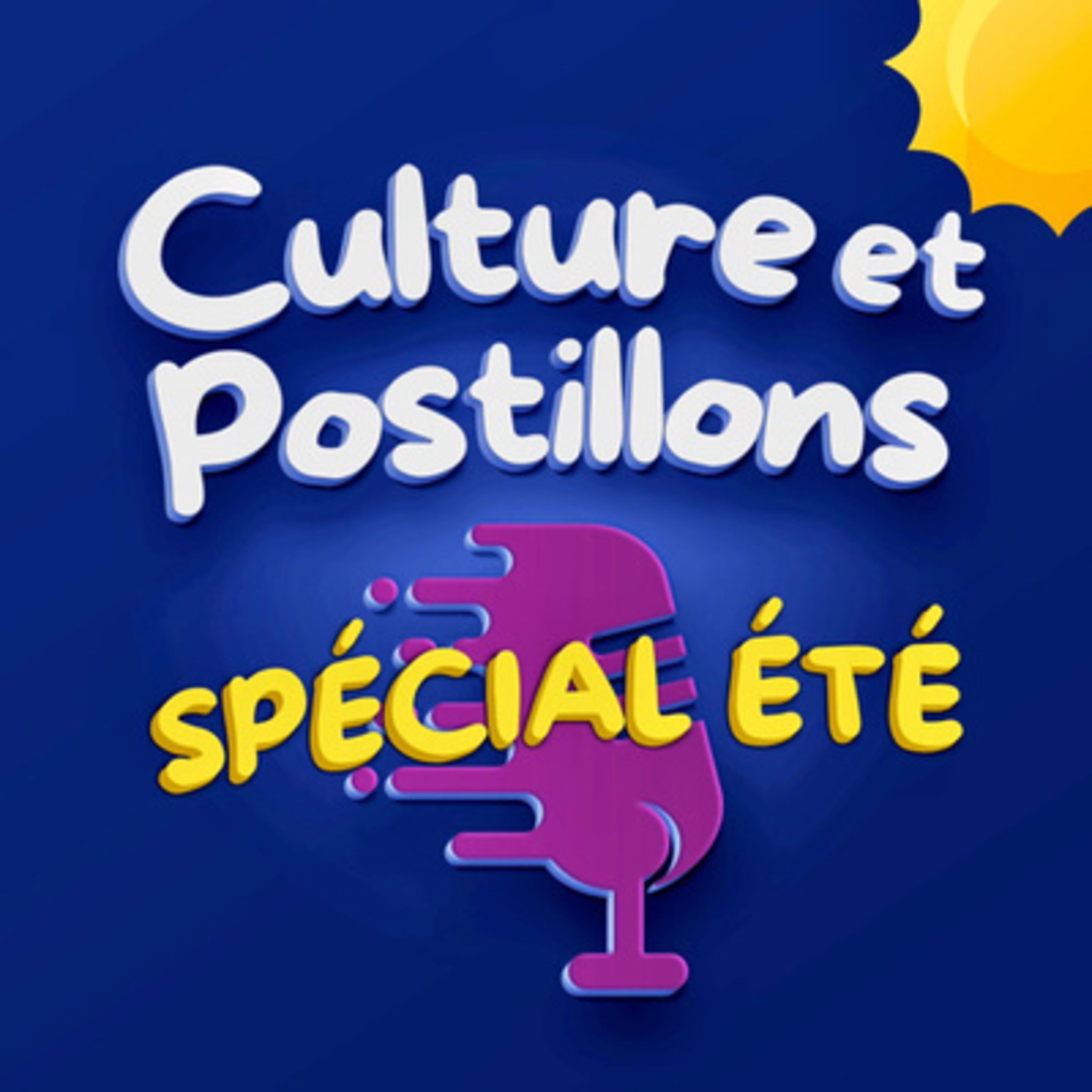 Culture et Postillons