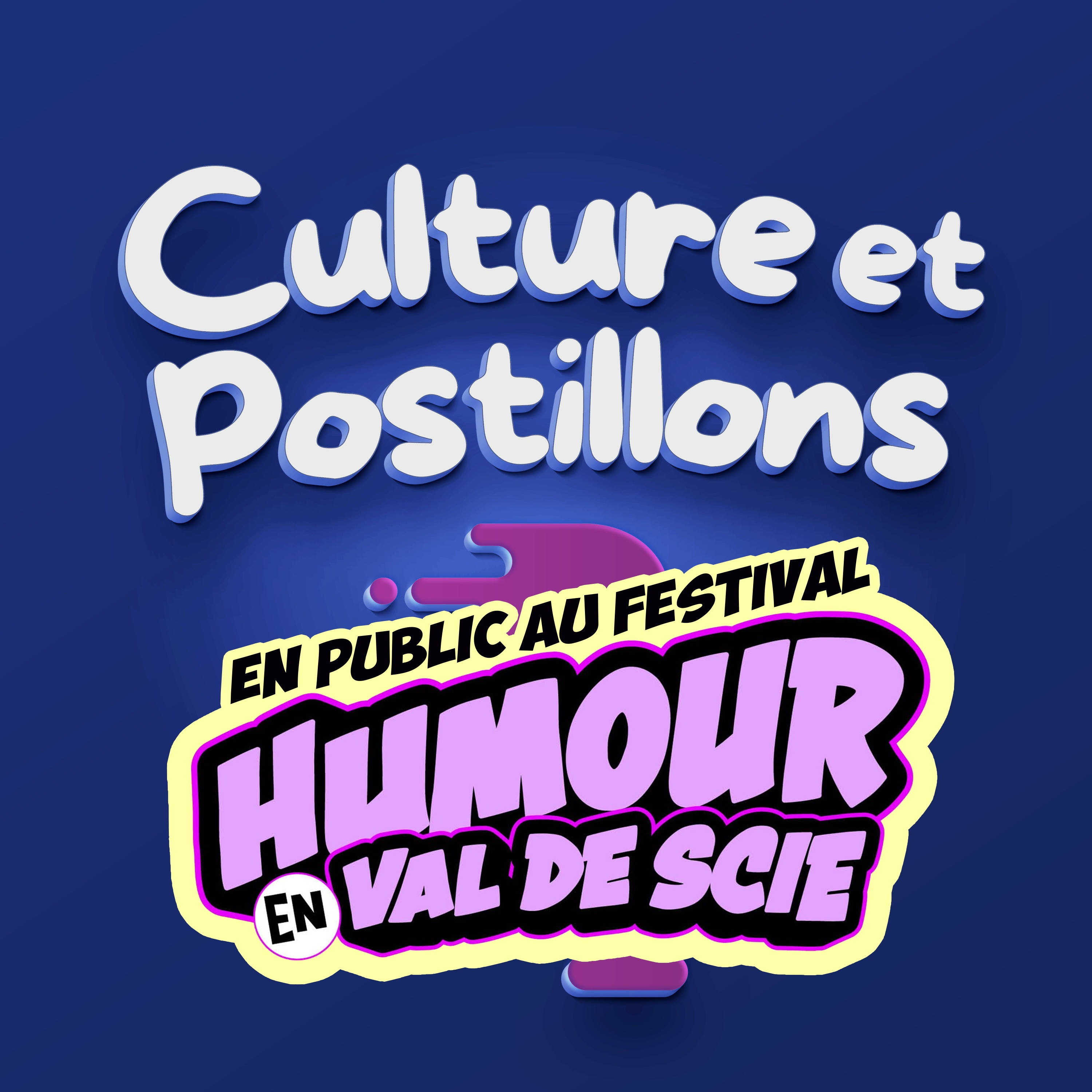 Culture et Postillons