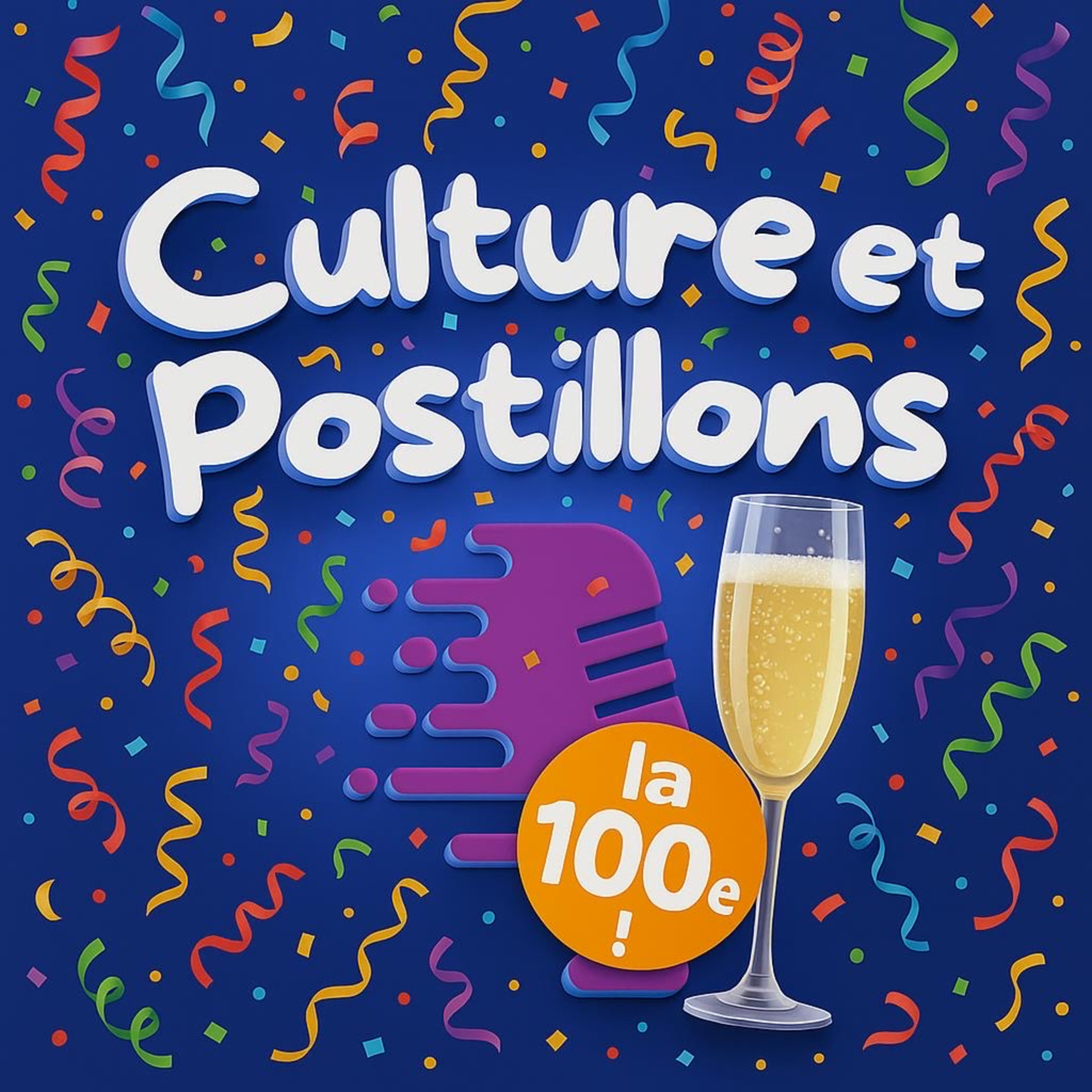 Culture et Postillons