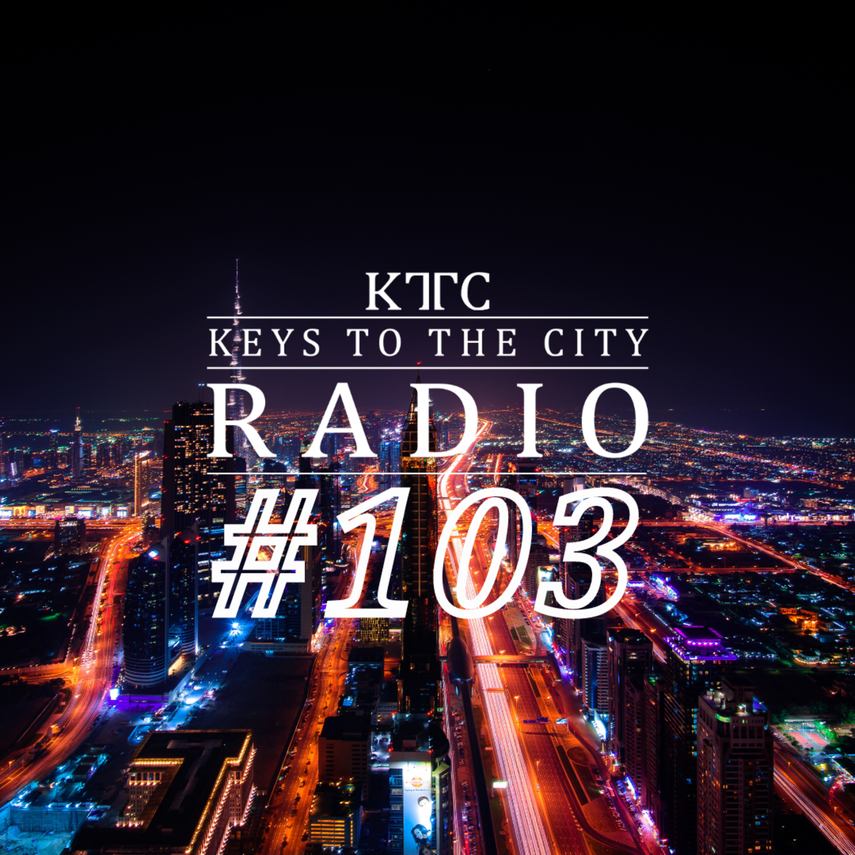 Keys to the City Radio