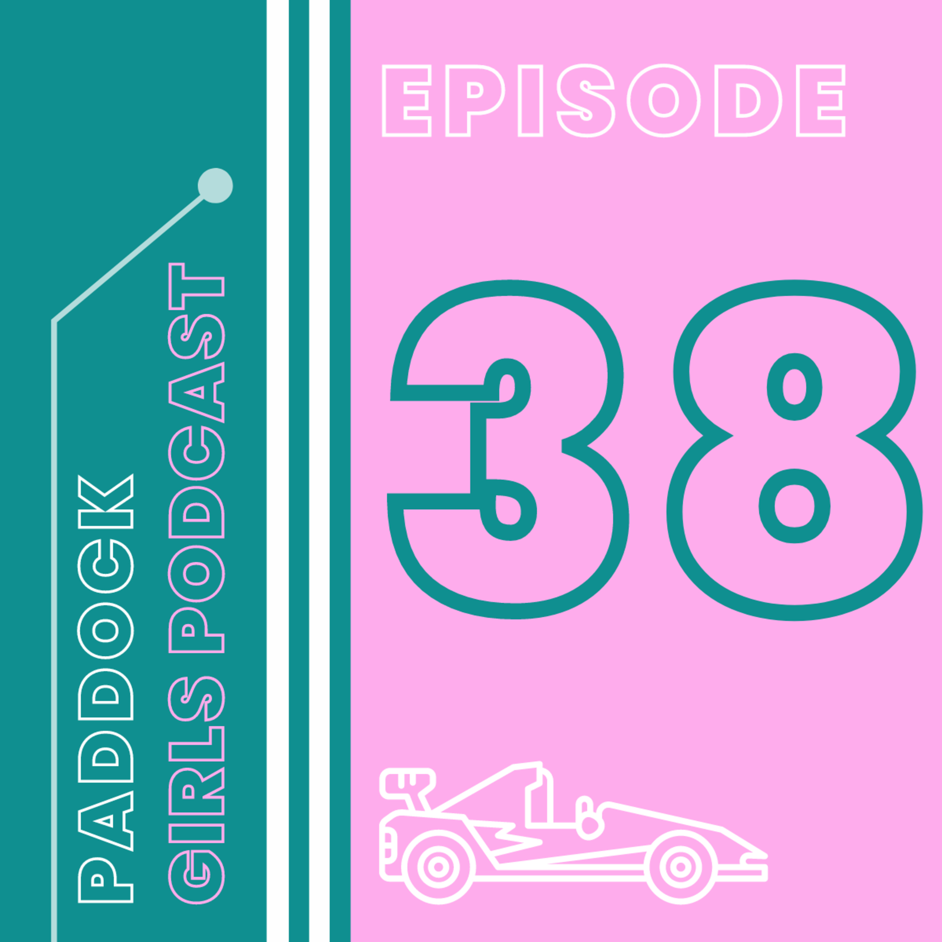 Episode 38: Hungary For More episode artwork