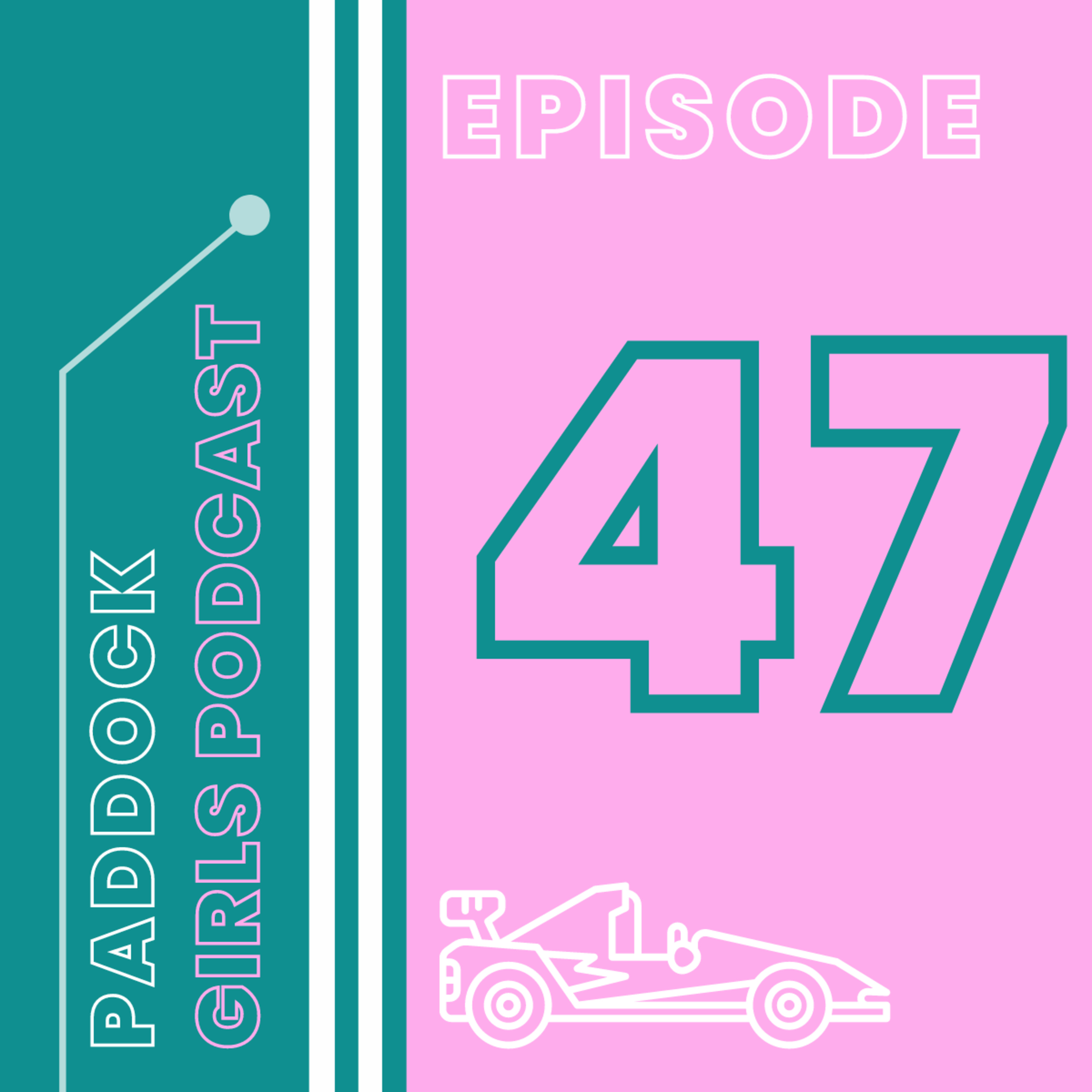 Episode 47: Nico The Hulk episode artwork