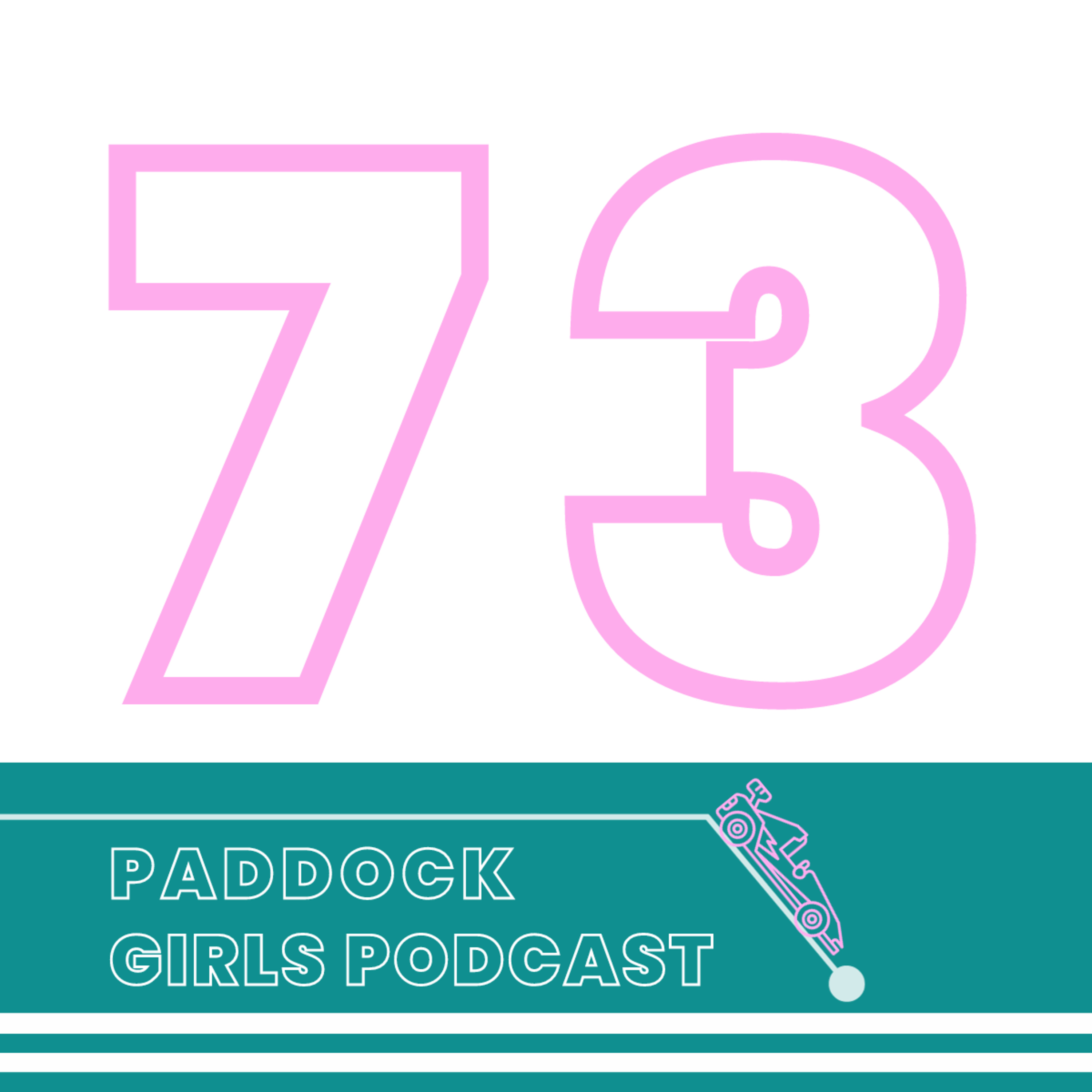 Episode 73: Team Papaya episode artwork