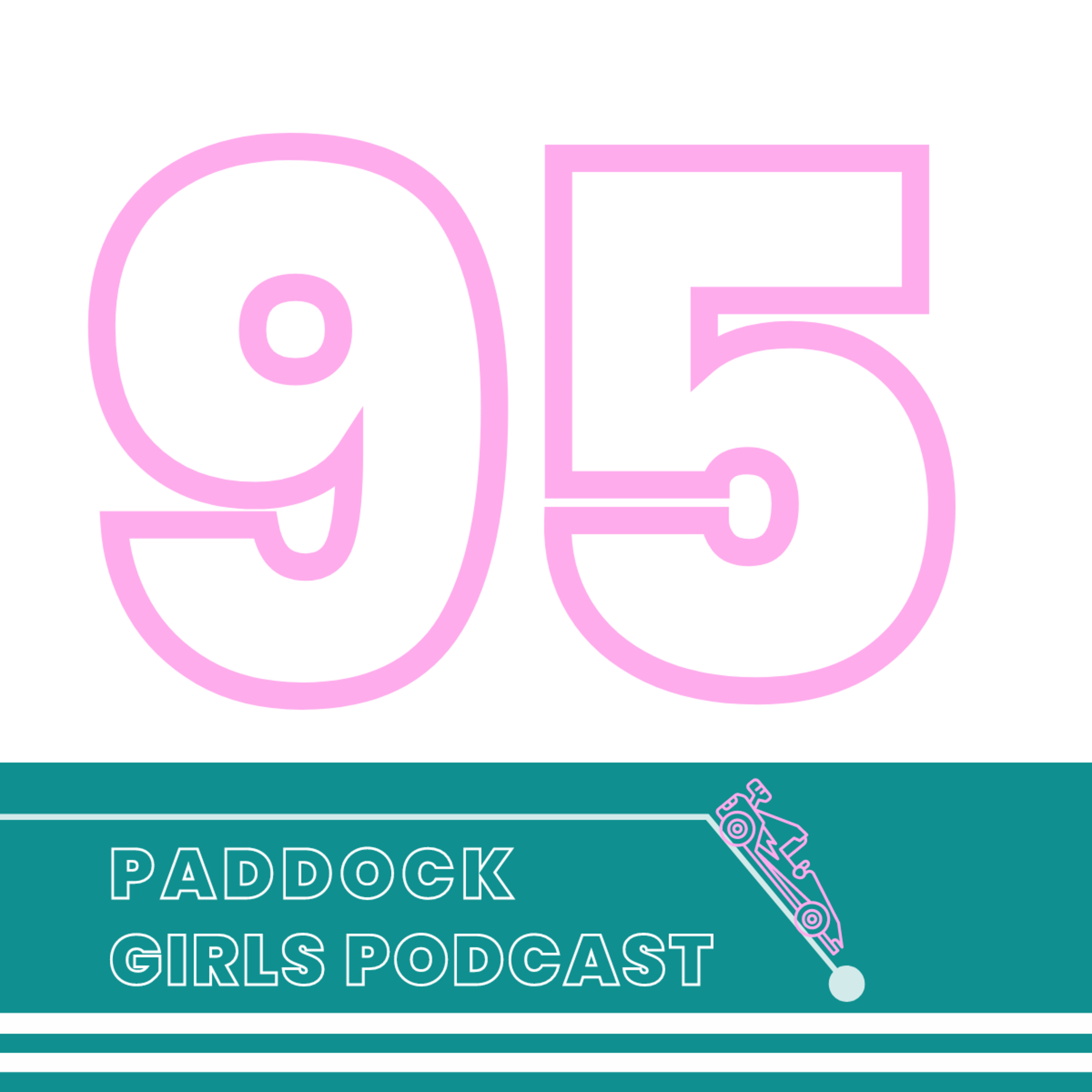 Episode 95: The Movies We Love episode artwork
