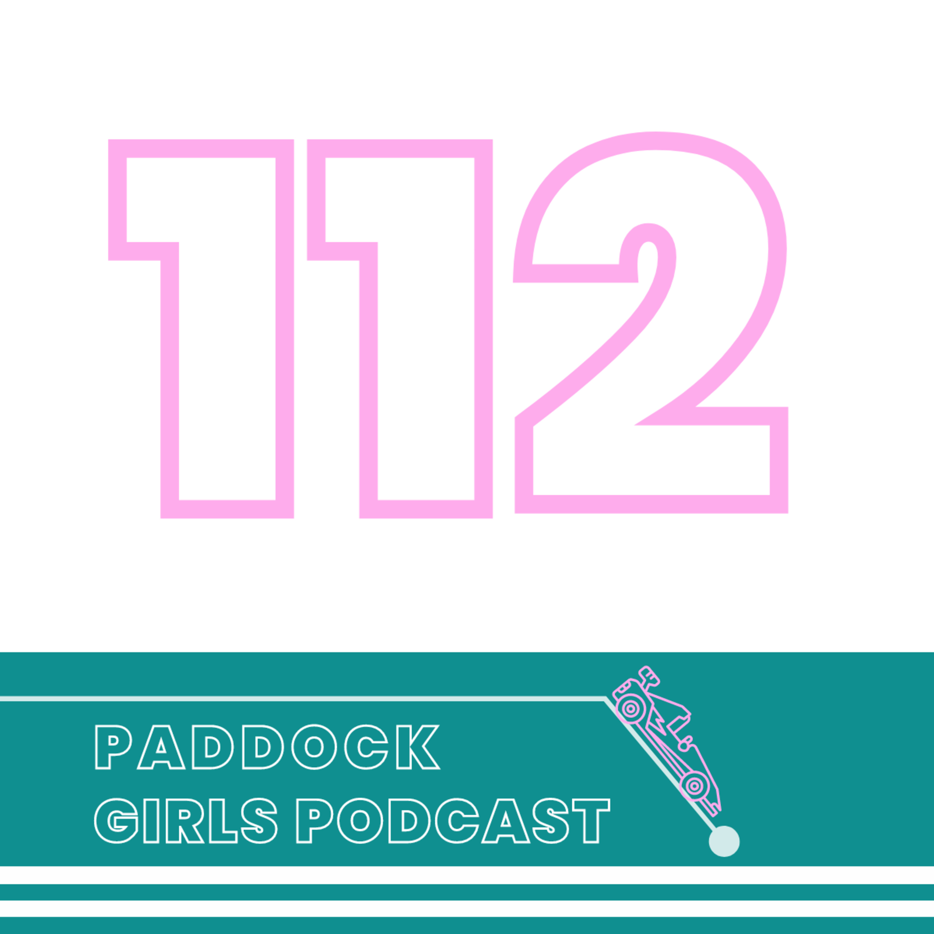 Episode 112: Silly Season All Season episode artwork