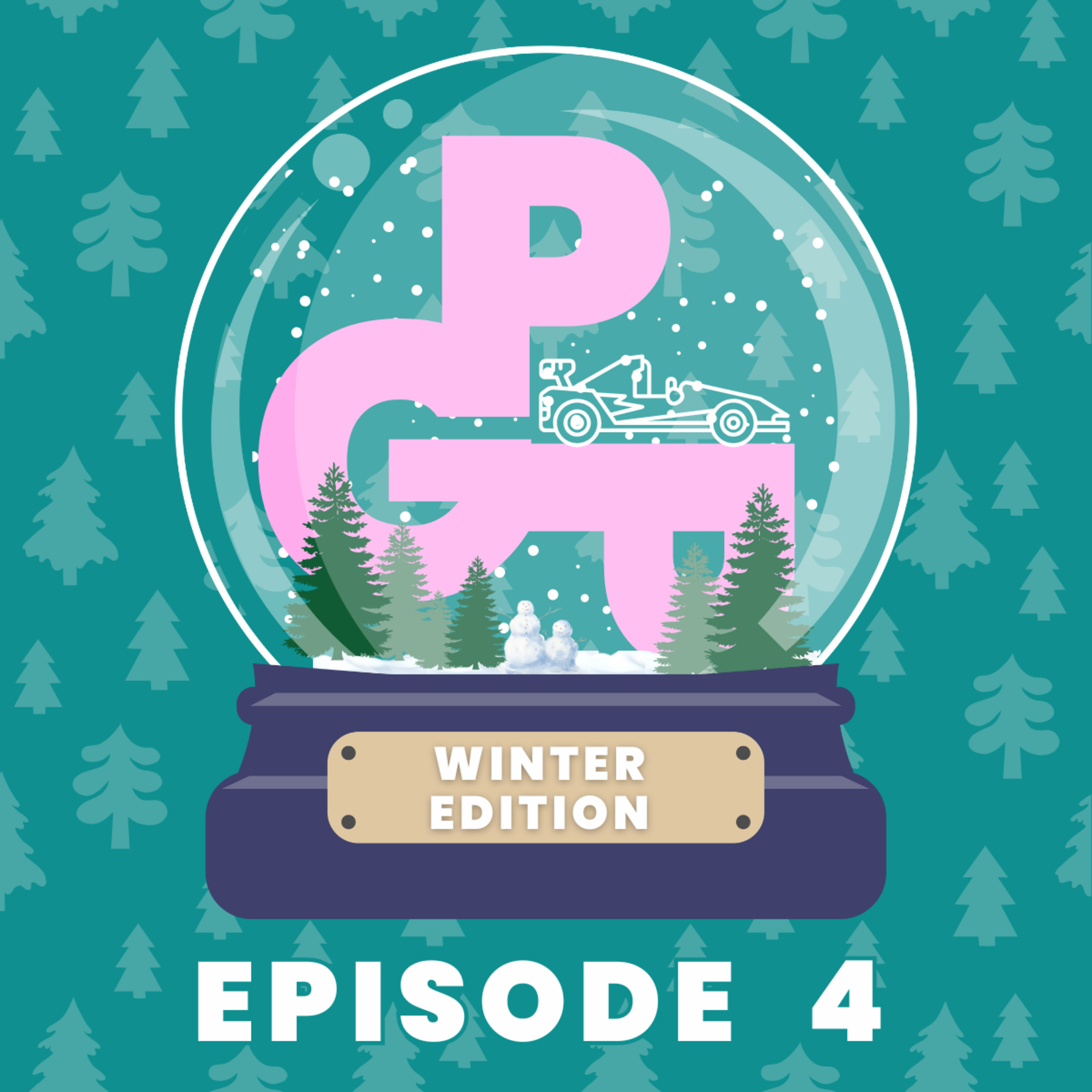 Winter Season - Episode 4: Who to Watch episode artwork