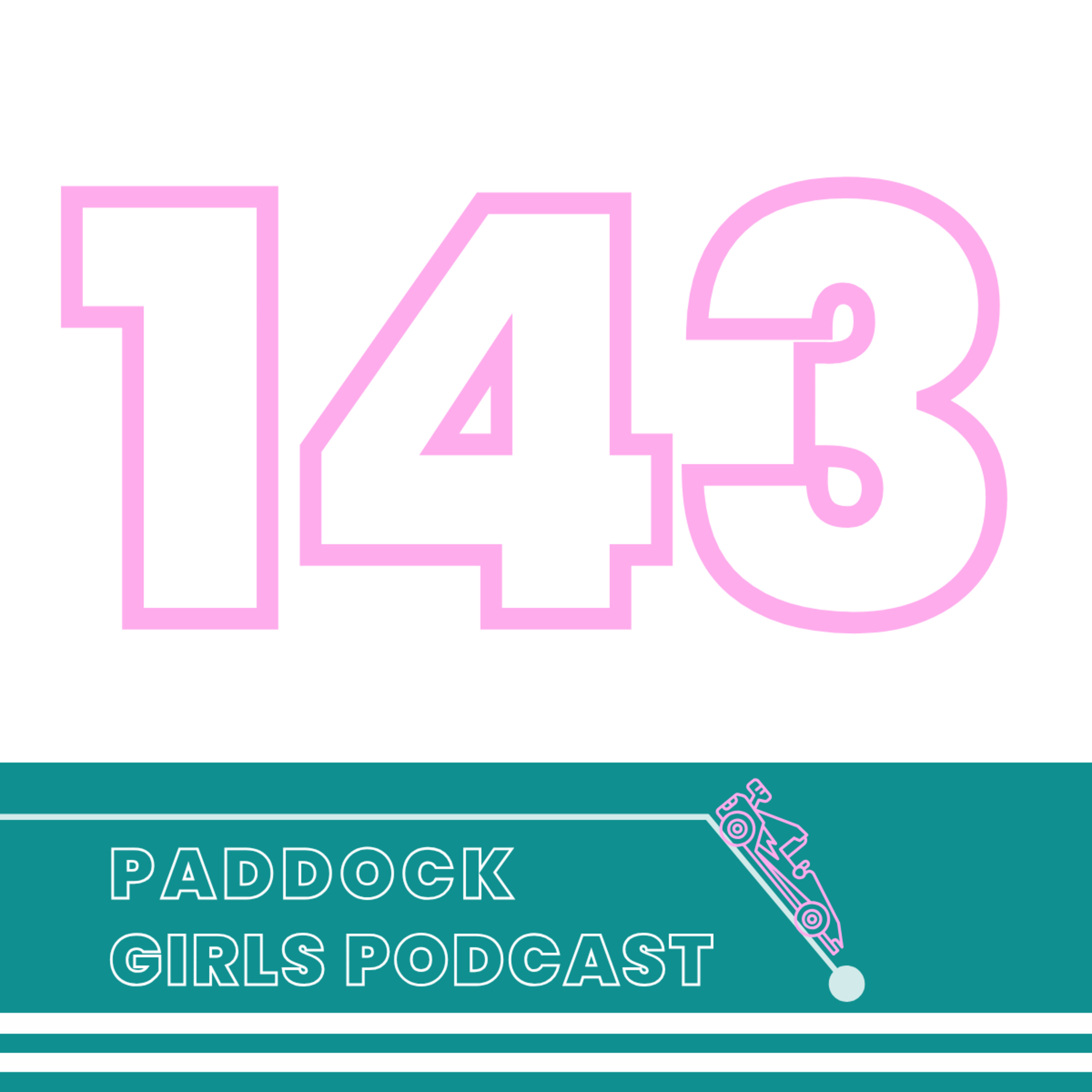 The Paddock Girls