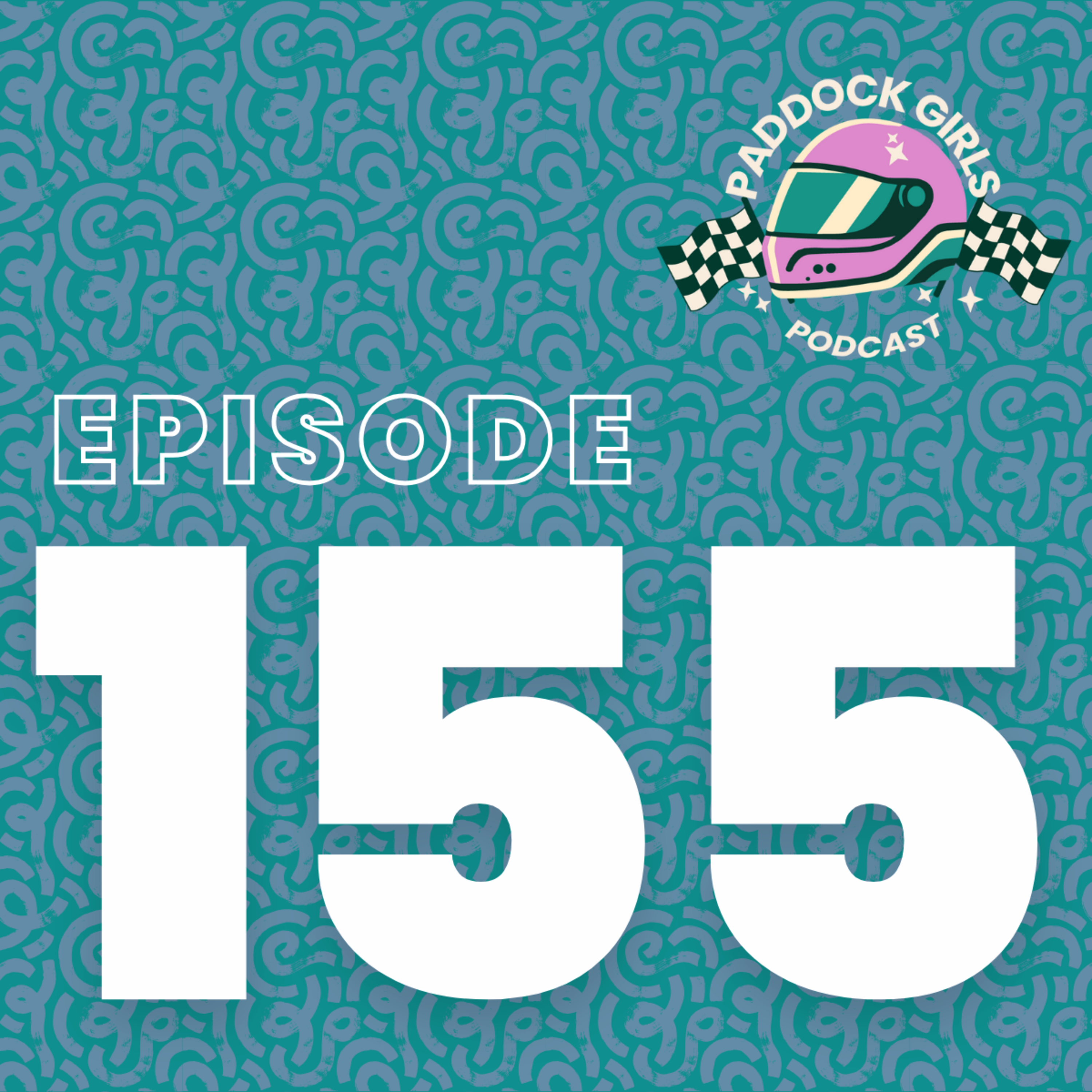 Episode 155: Hungary For Drama episode artwork