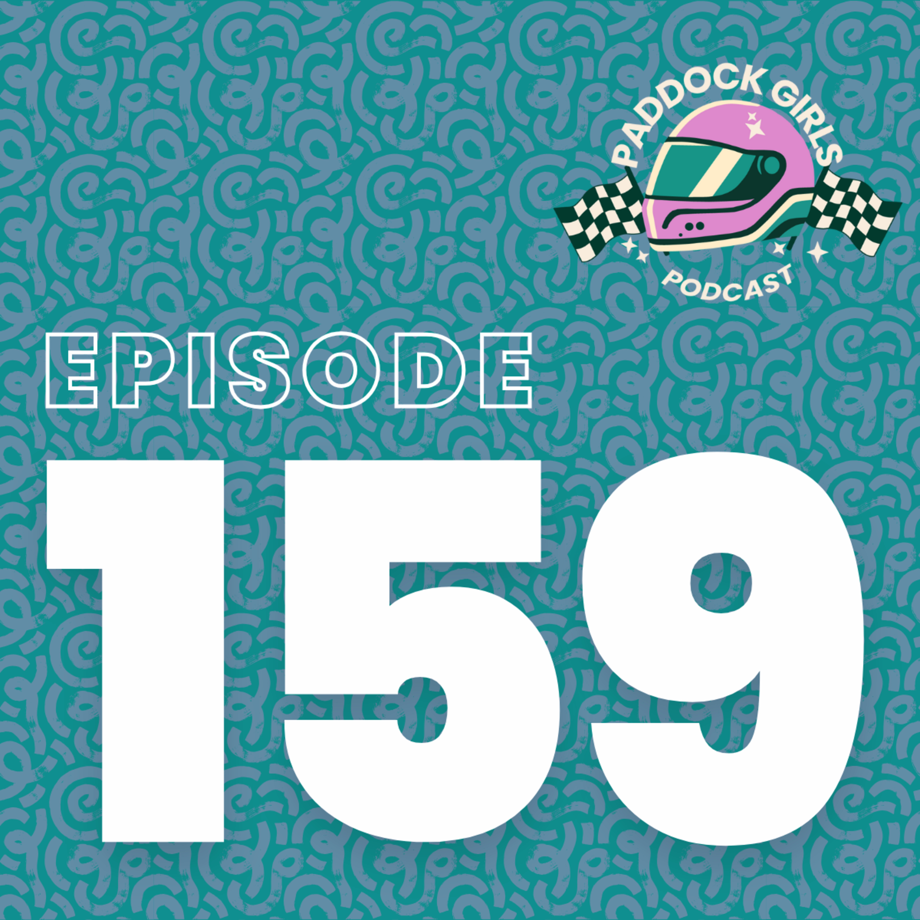 Episode 159: Streets of Baku episode artwork