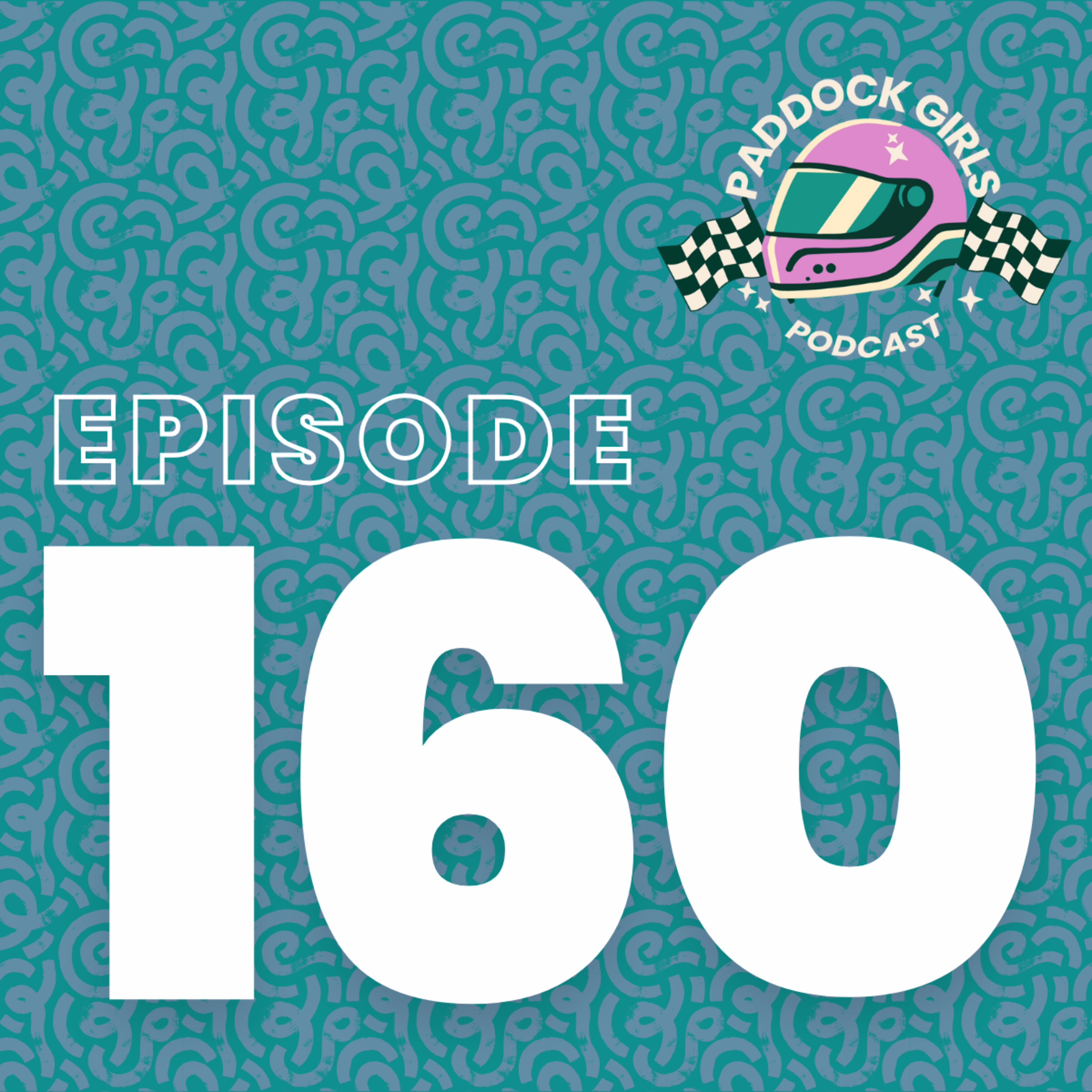 Episode 160: Sparks fly in Singapore episode artwork