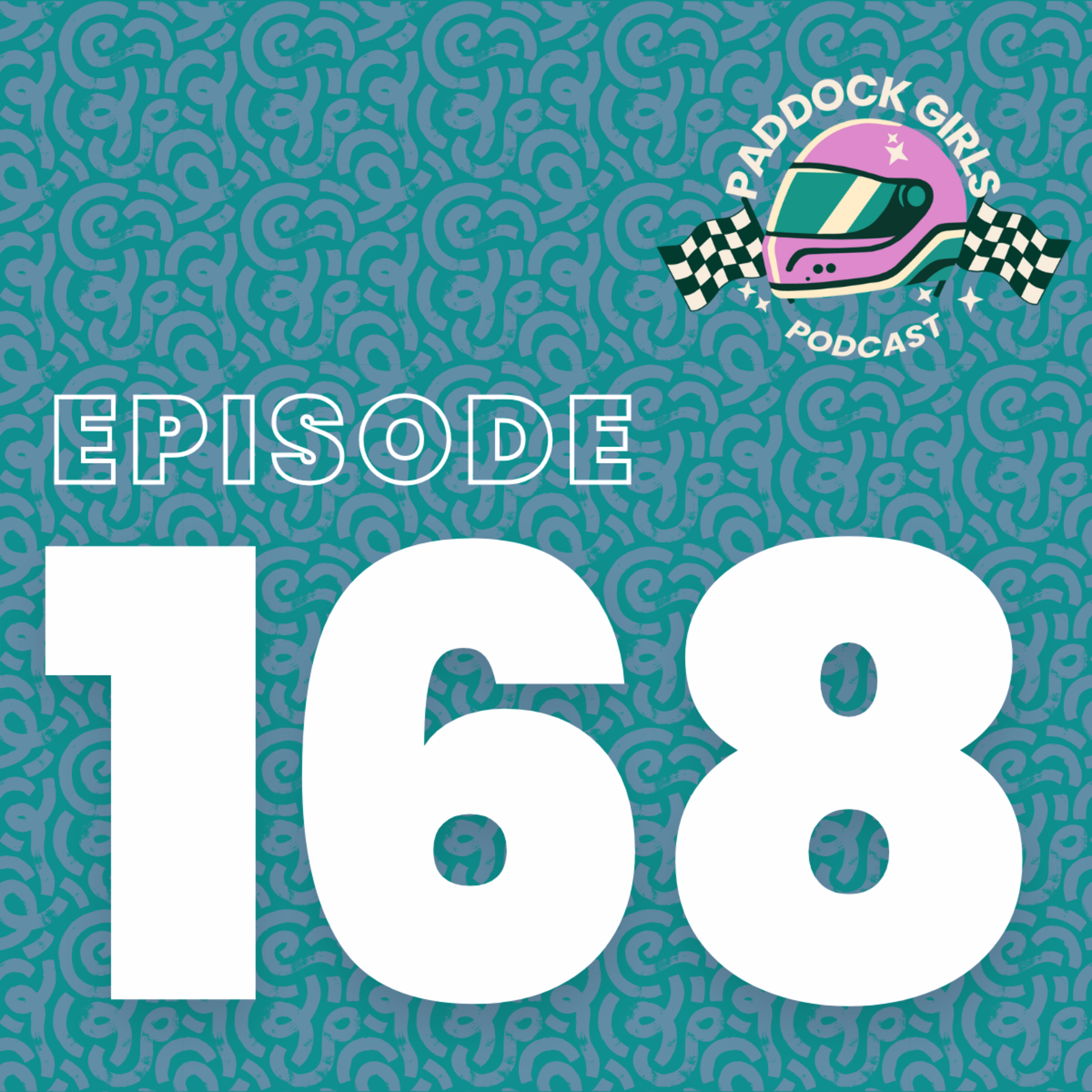 Episode 168: The 2025 Recap episode artwork