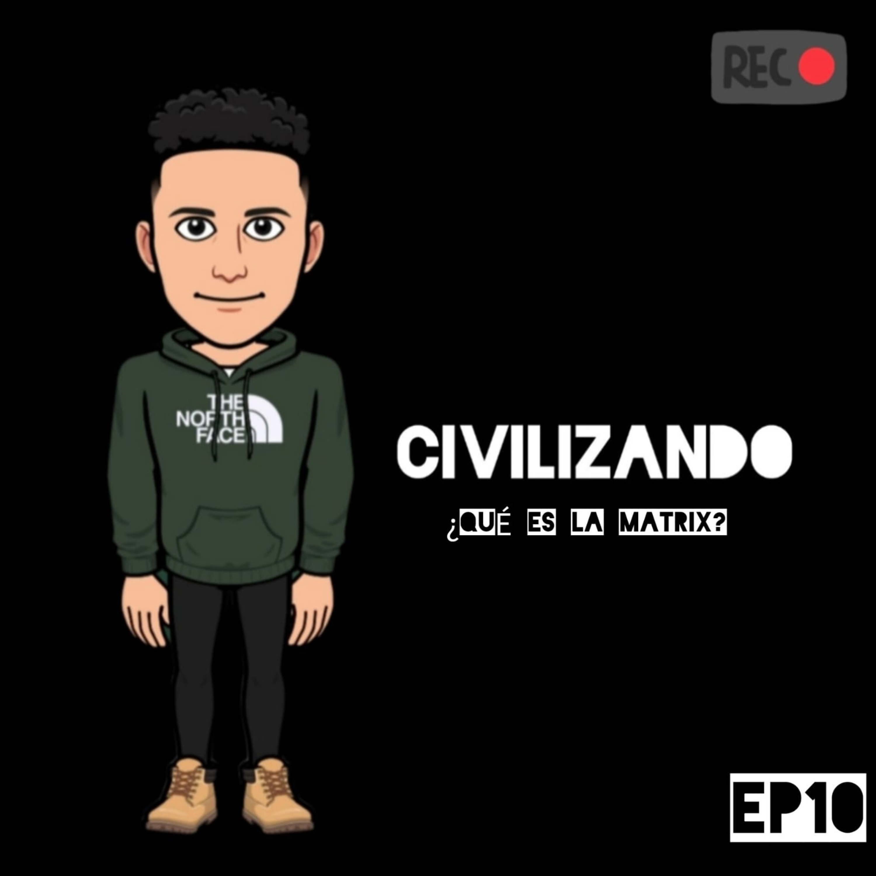 CIVILIZANDO