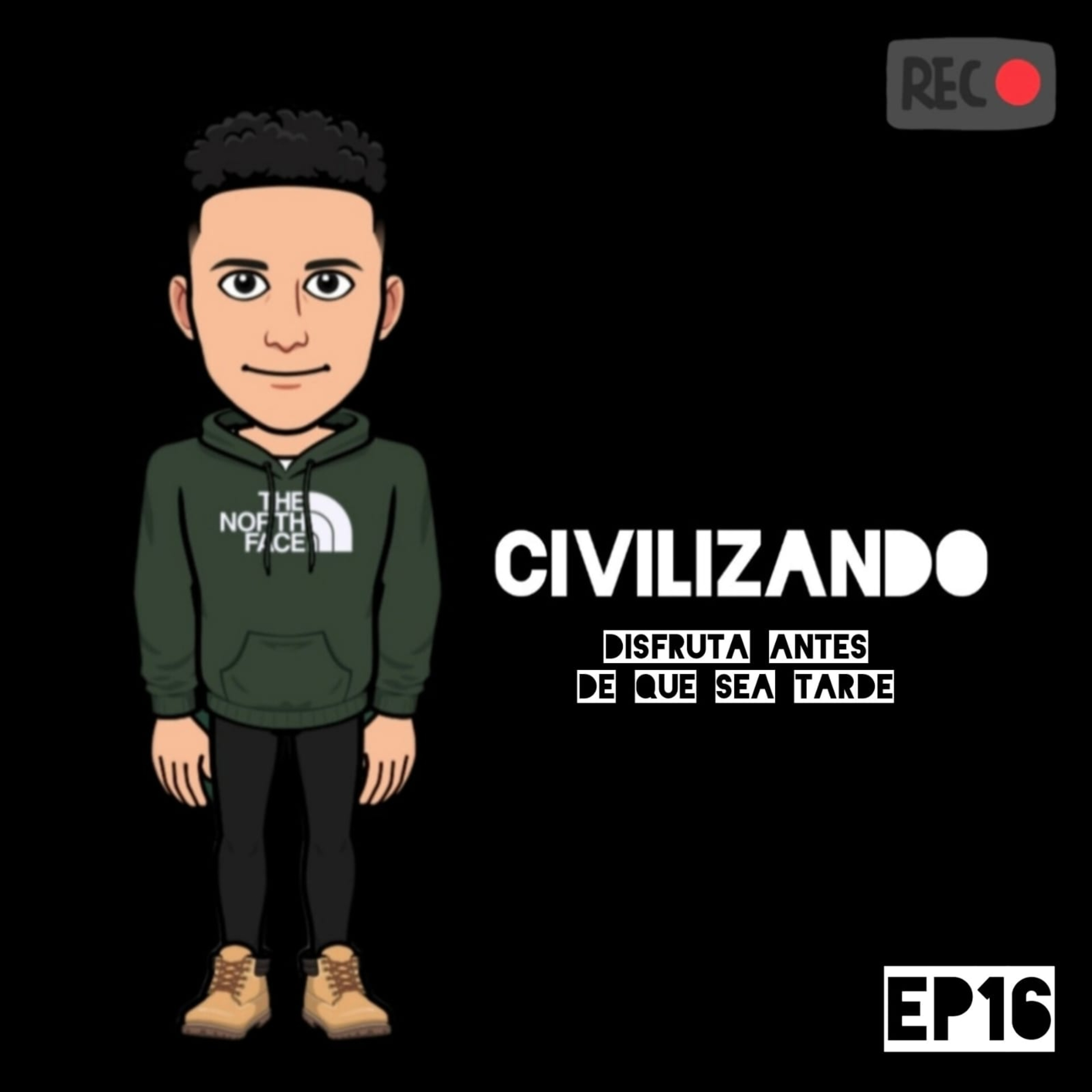 CIVILIZANDO