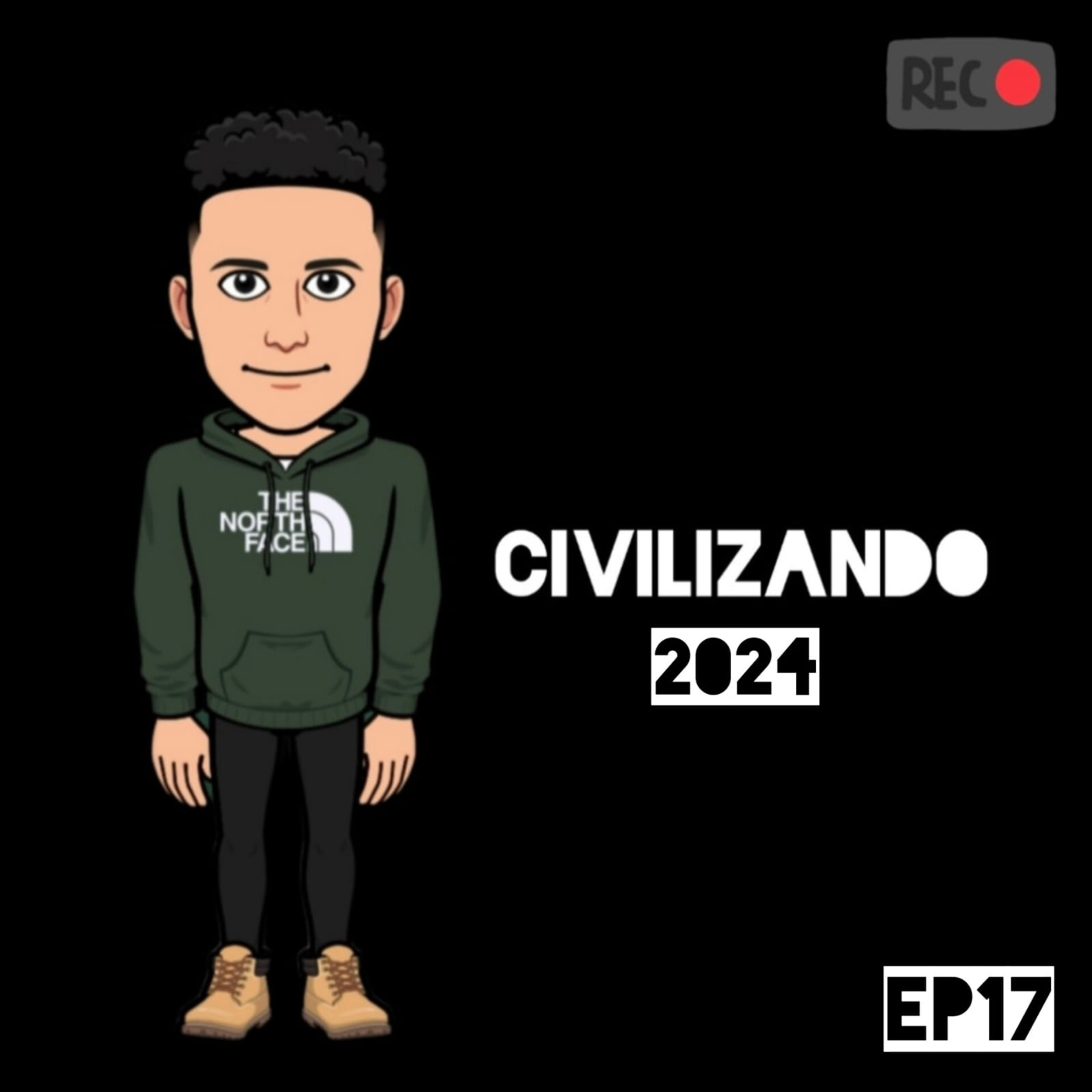 CIVILIZANDO