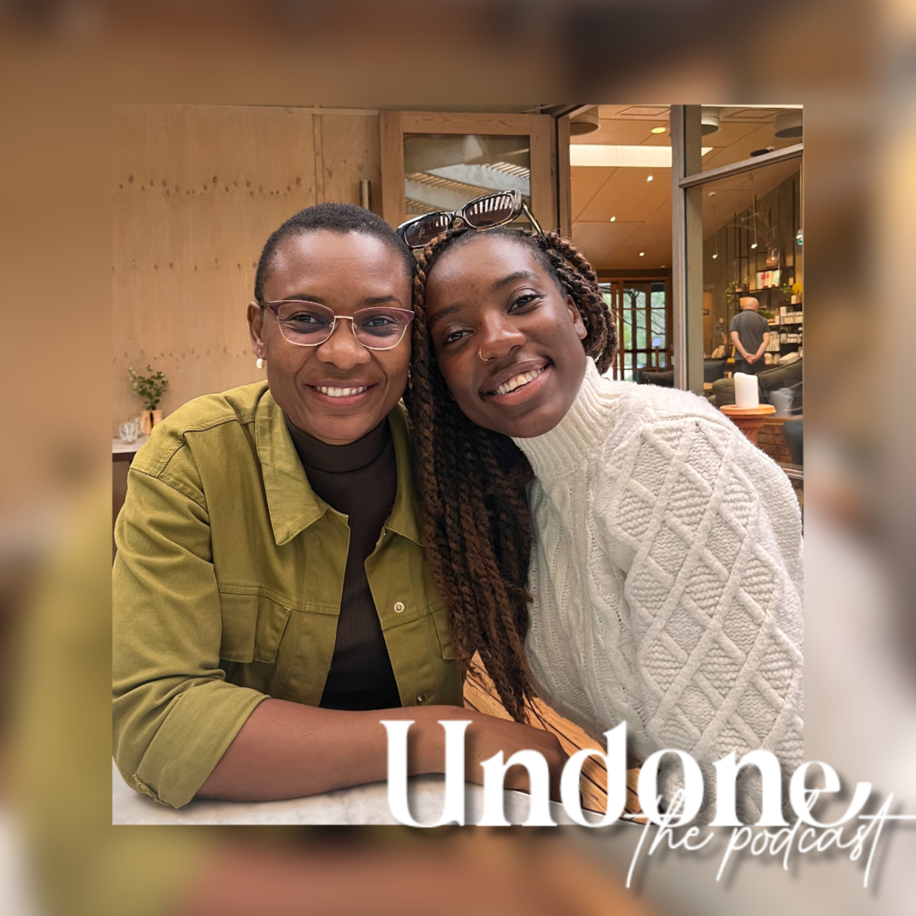 Undone The Podcast