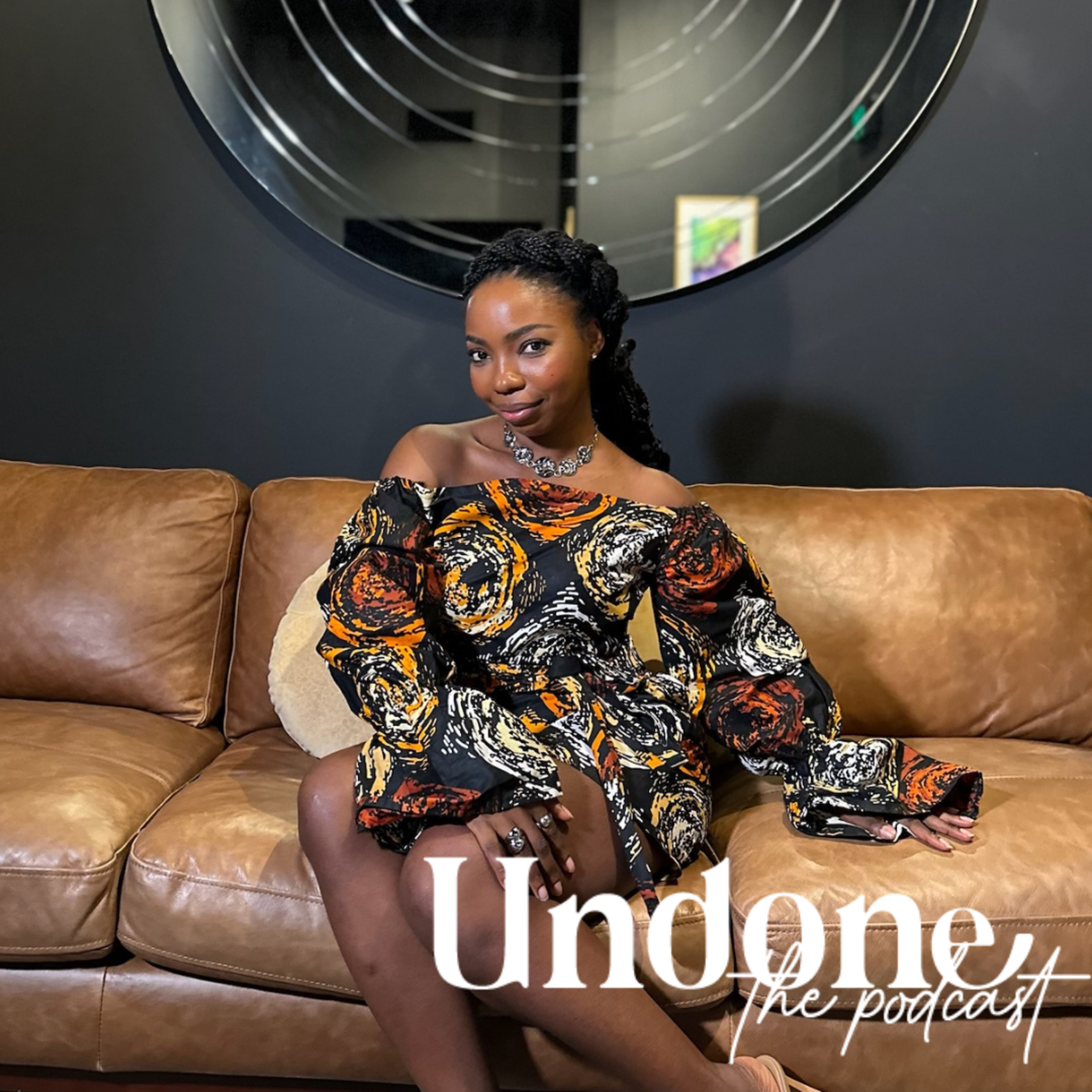 PhD Life with Gisele Ishimwe episode artwork