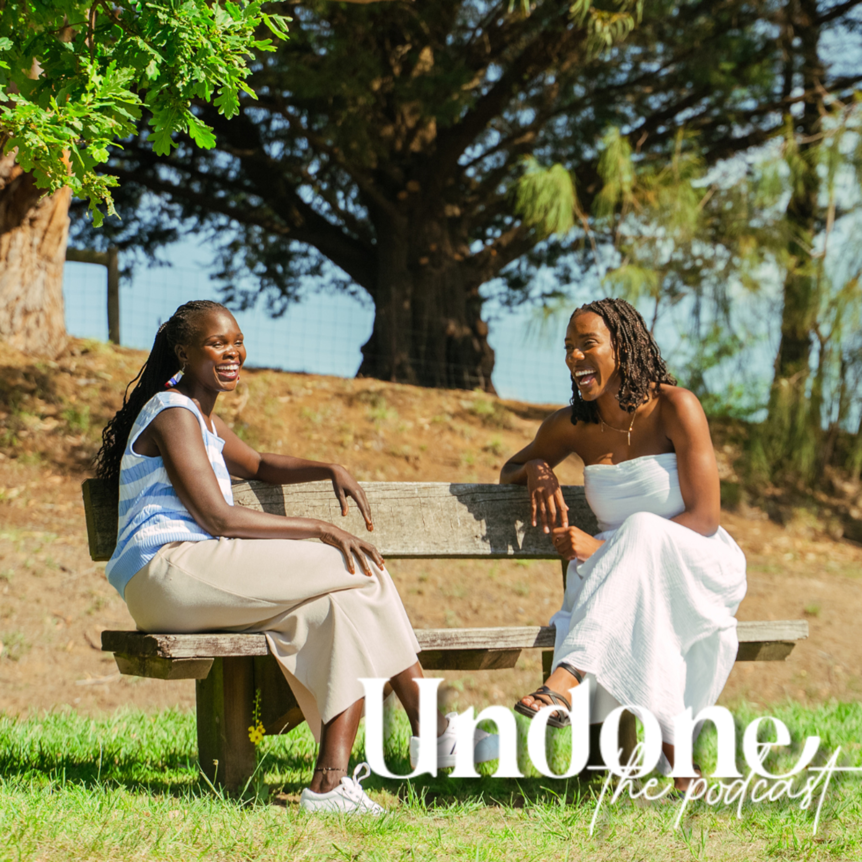Empowering Recovery with Nyachan Nyak episode artwork