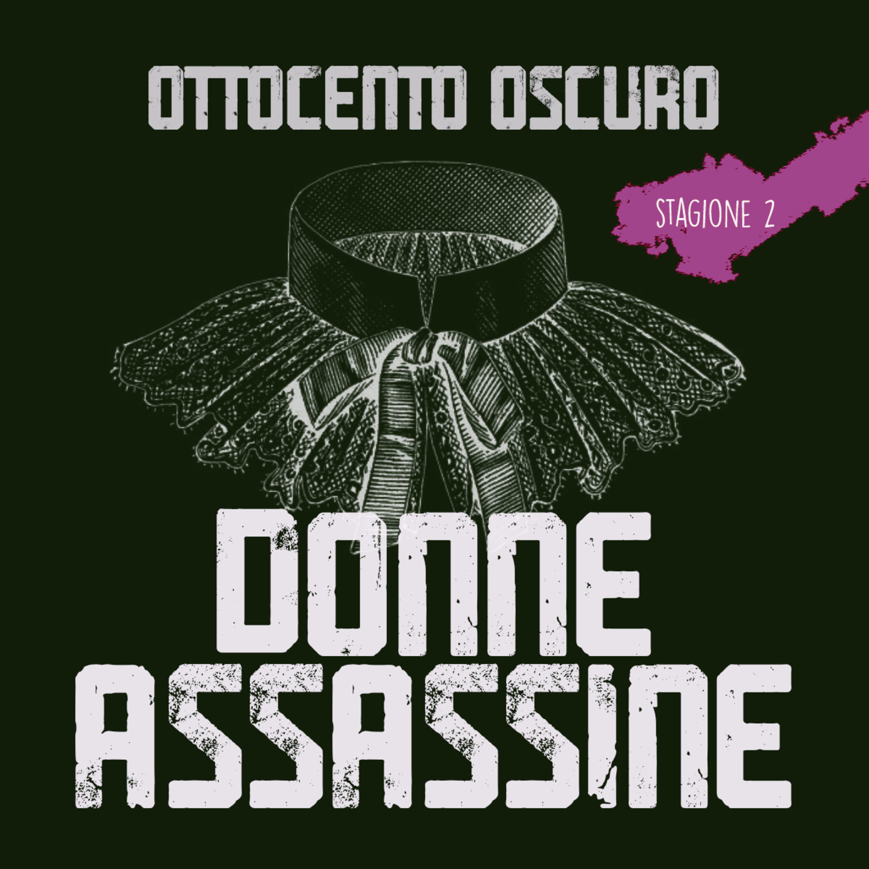 Francia, Mme Ségard e Mme Bouyou: due famiglie, due assassine seriali episode artwork