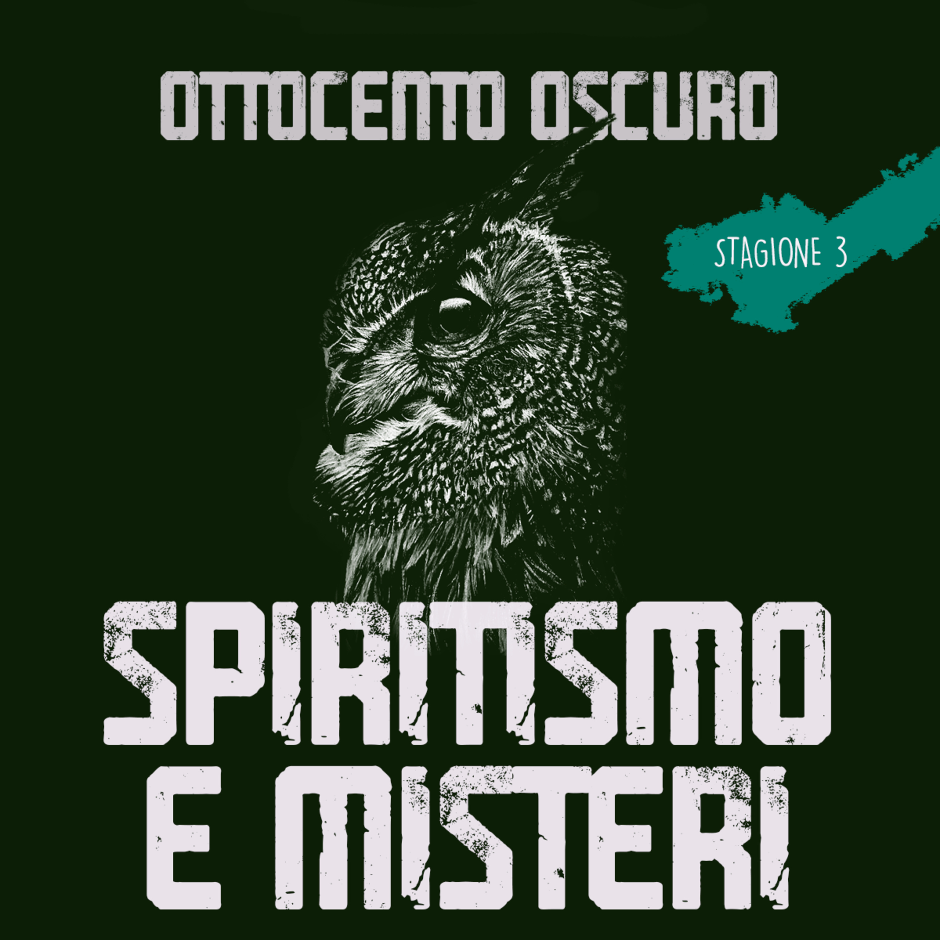 La danse macabre e le montagne che di notte fanno paura episode artwork