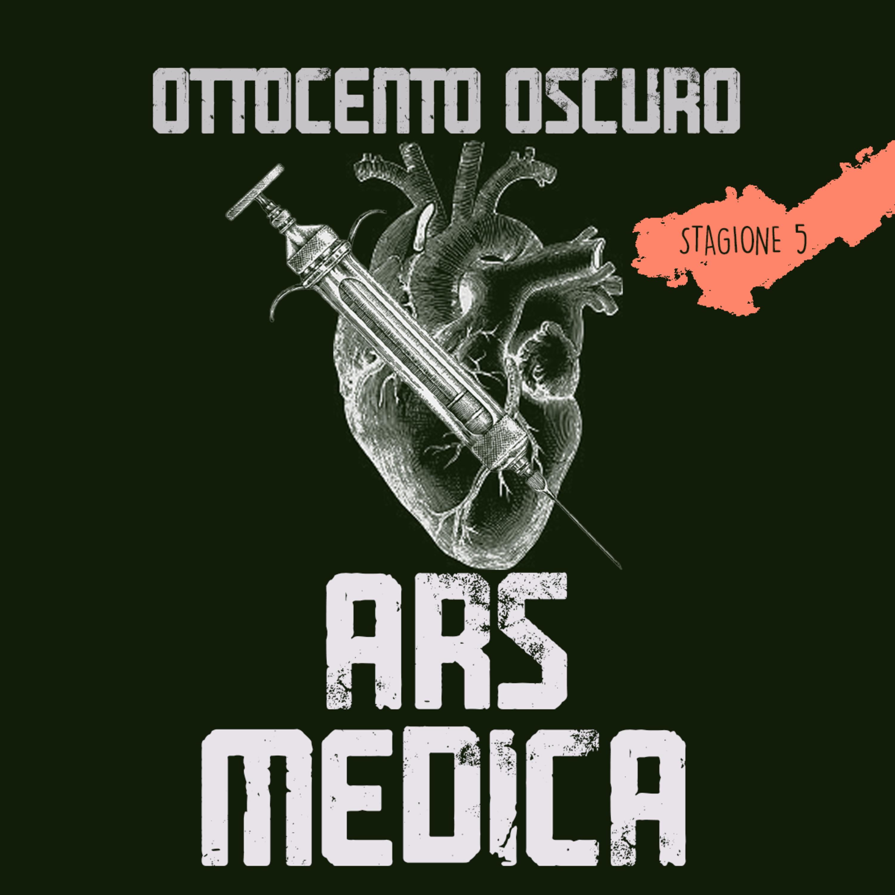 Colera, malaria e gin tonic: milioni di morti e un celebre drink episode artwork