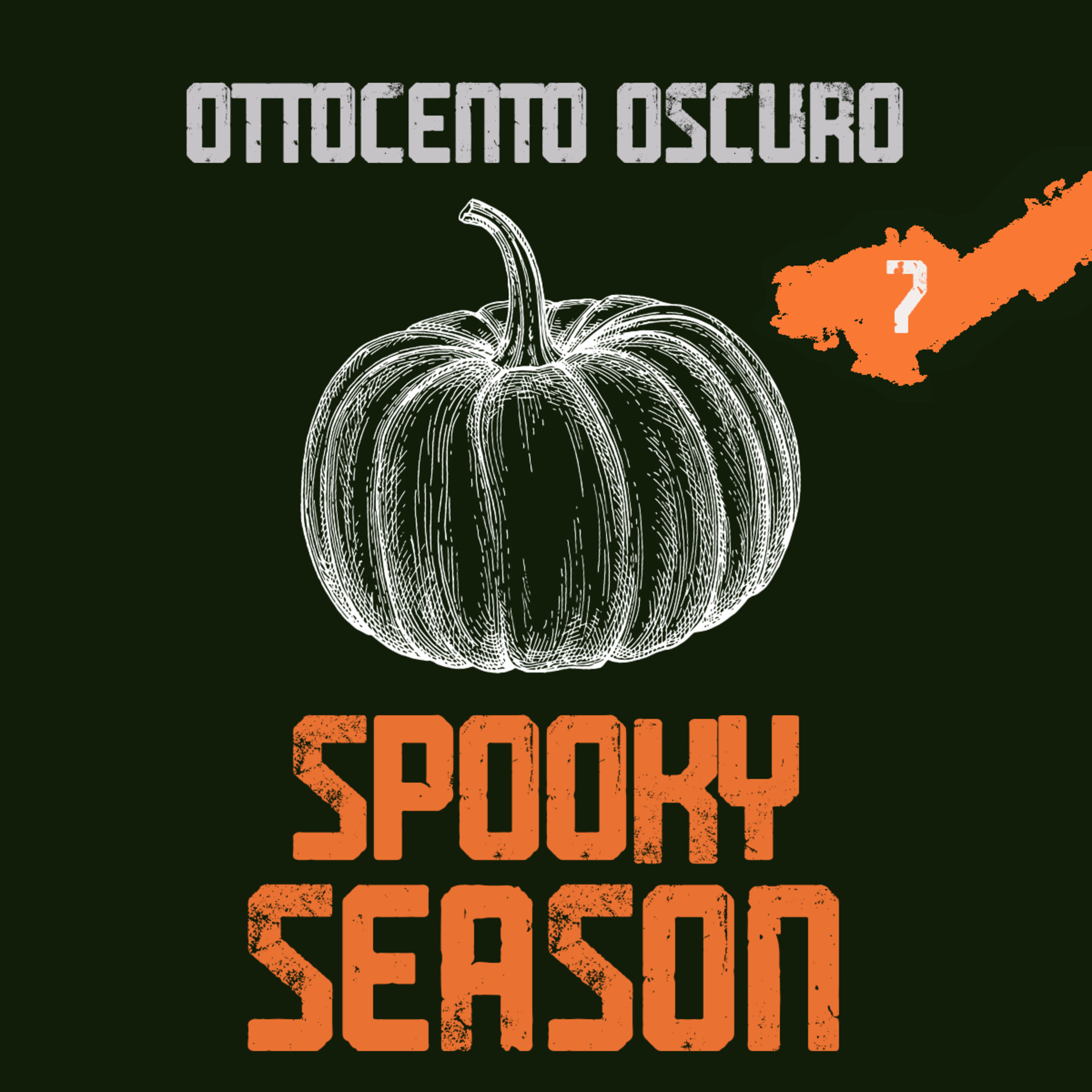 Ottocento oscuro