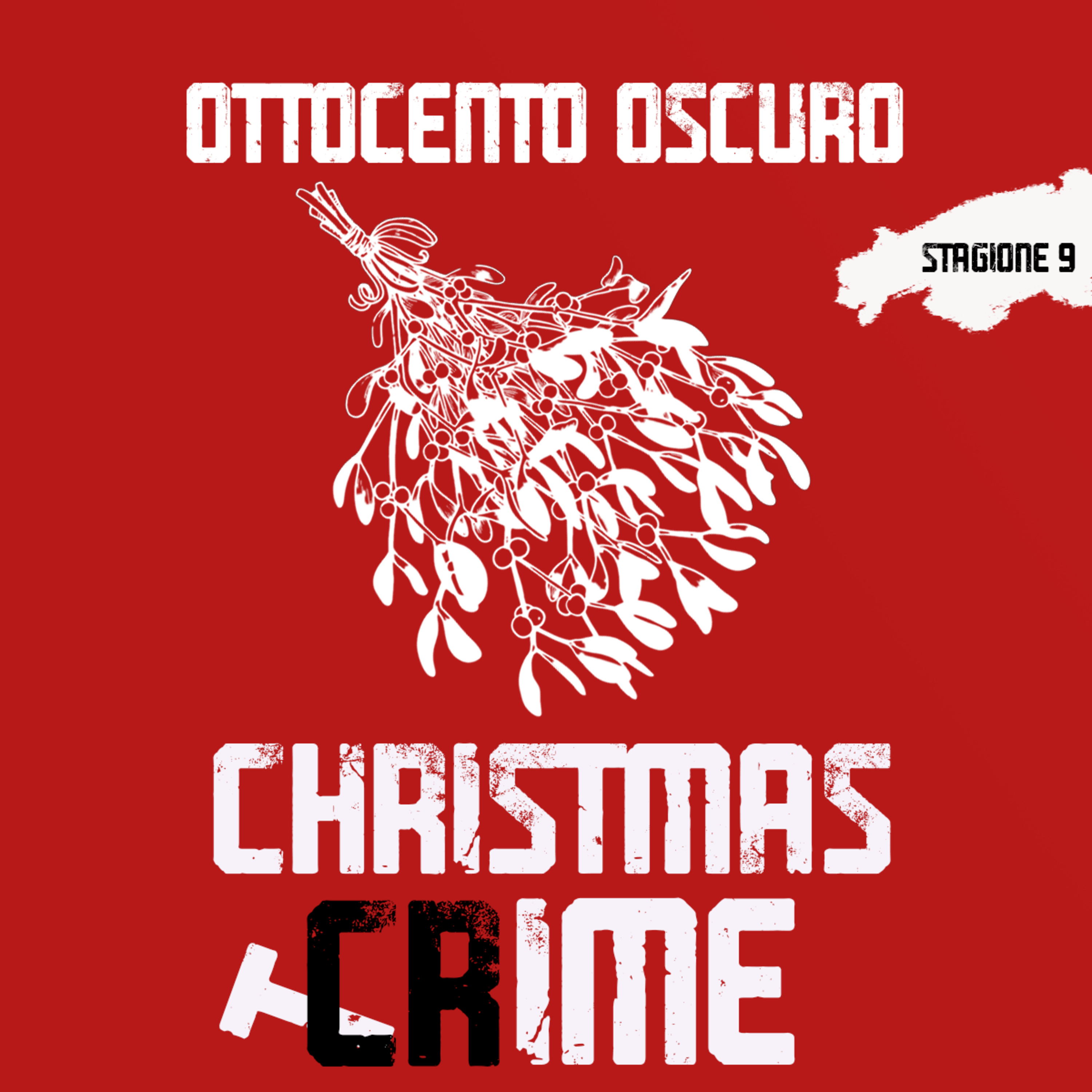 Ottocento oscuro