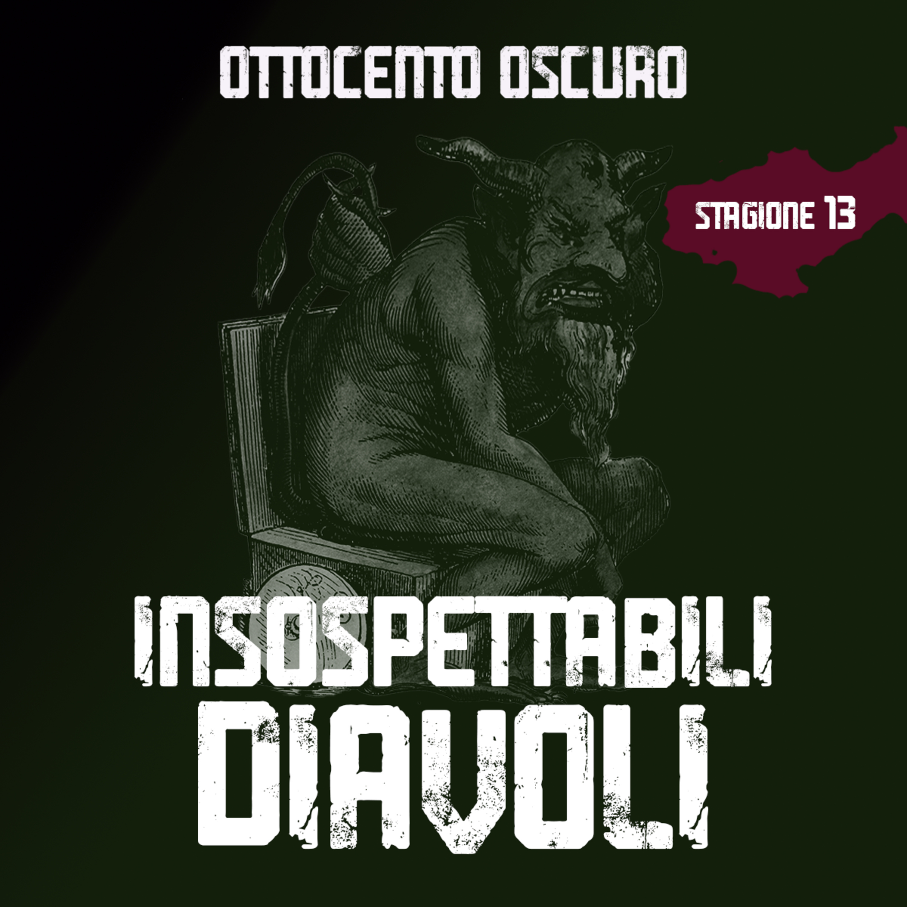 Victor, una fame insaziabile e un debole per gli orologi d'oro episode artwork