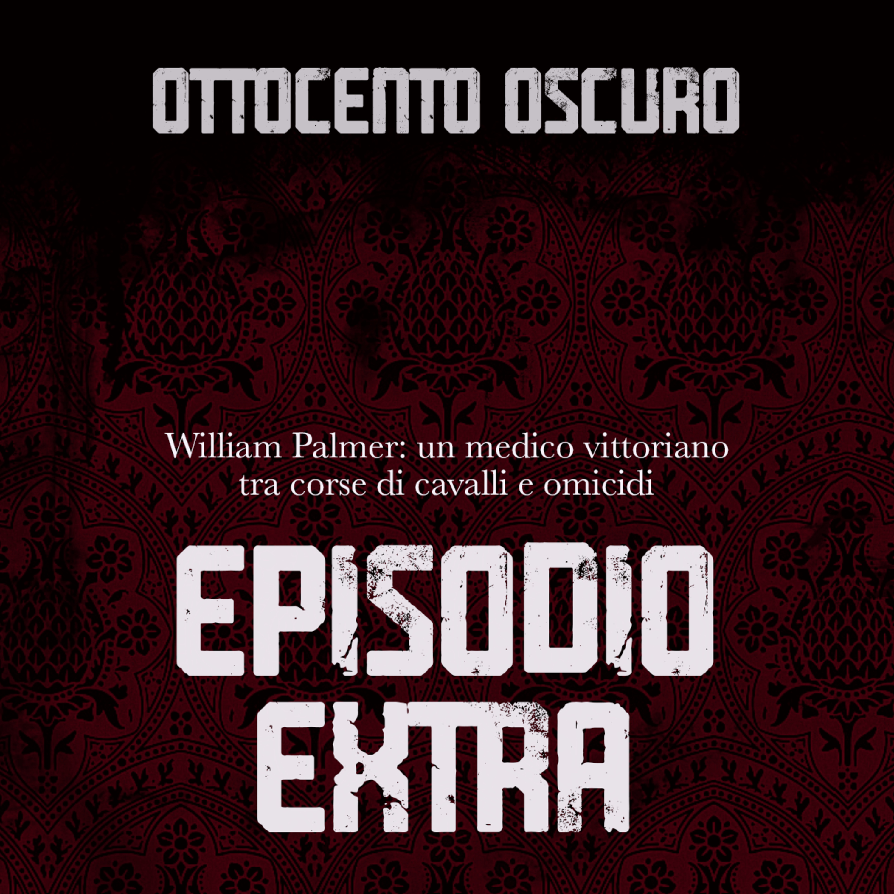 Ottocento oscuro