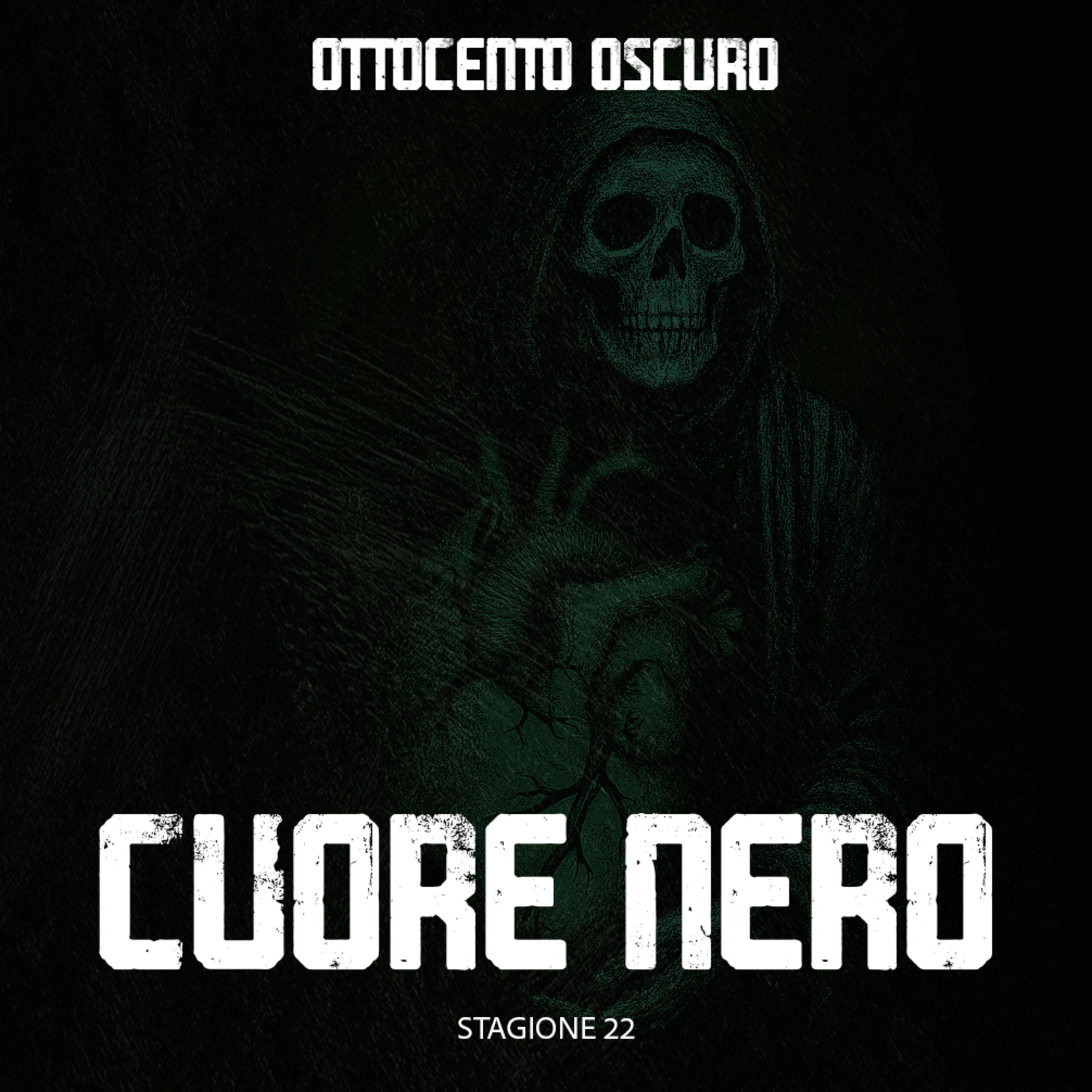 Ottocento oscuro