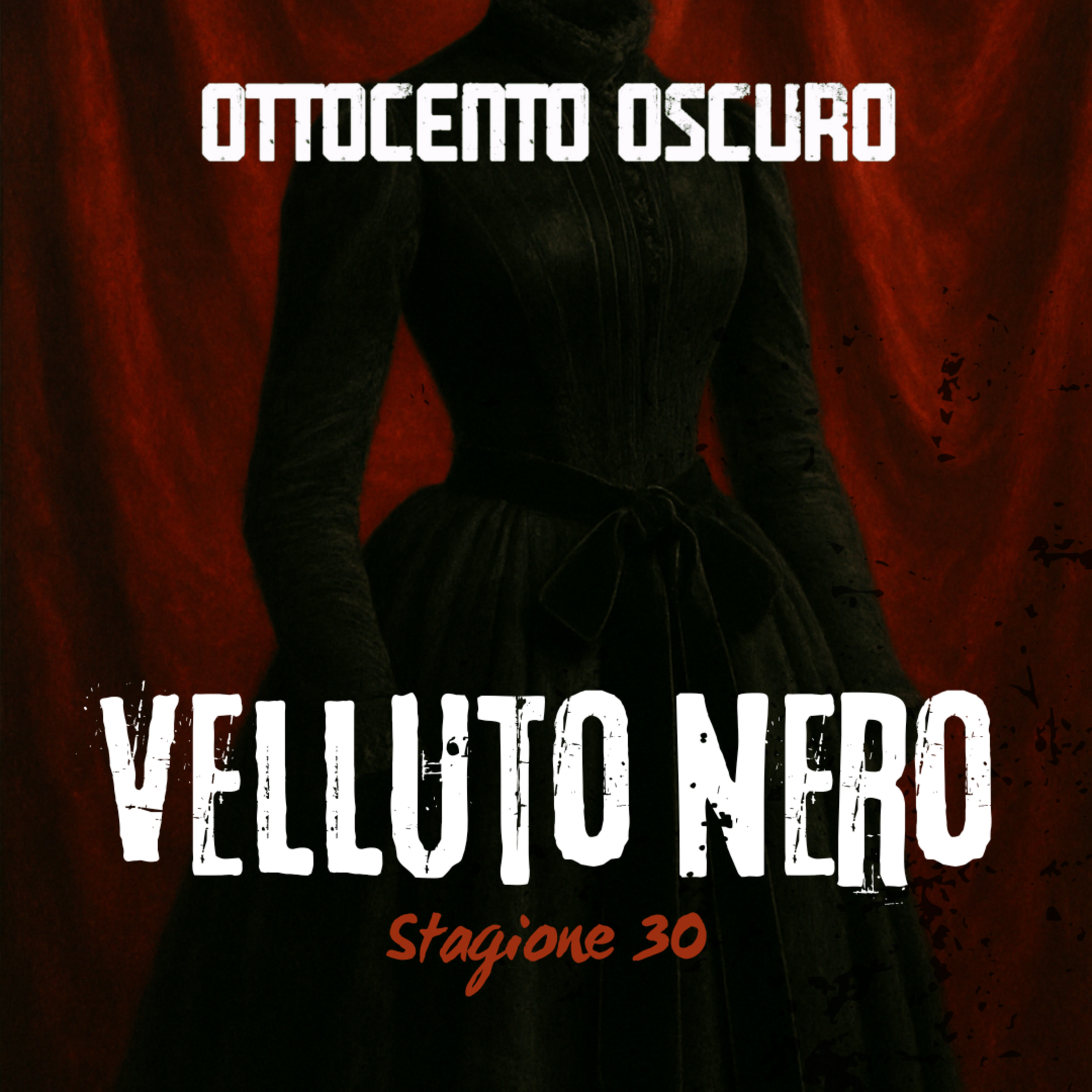 Elizabeth Van Valkenburgh e la sedia a dondolo episode artwork